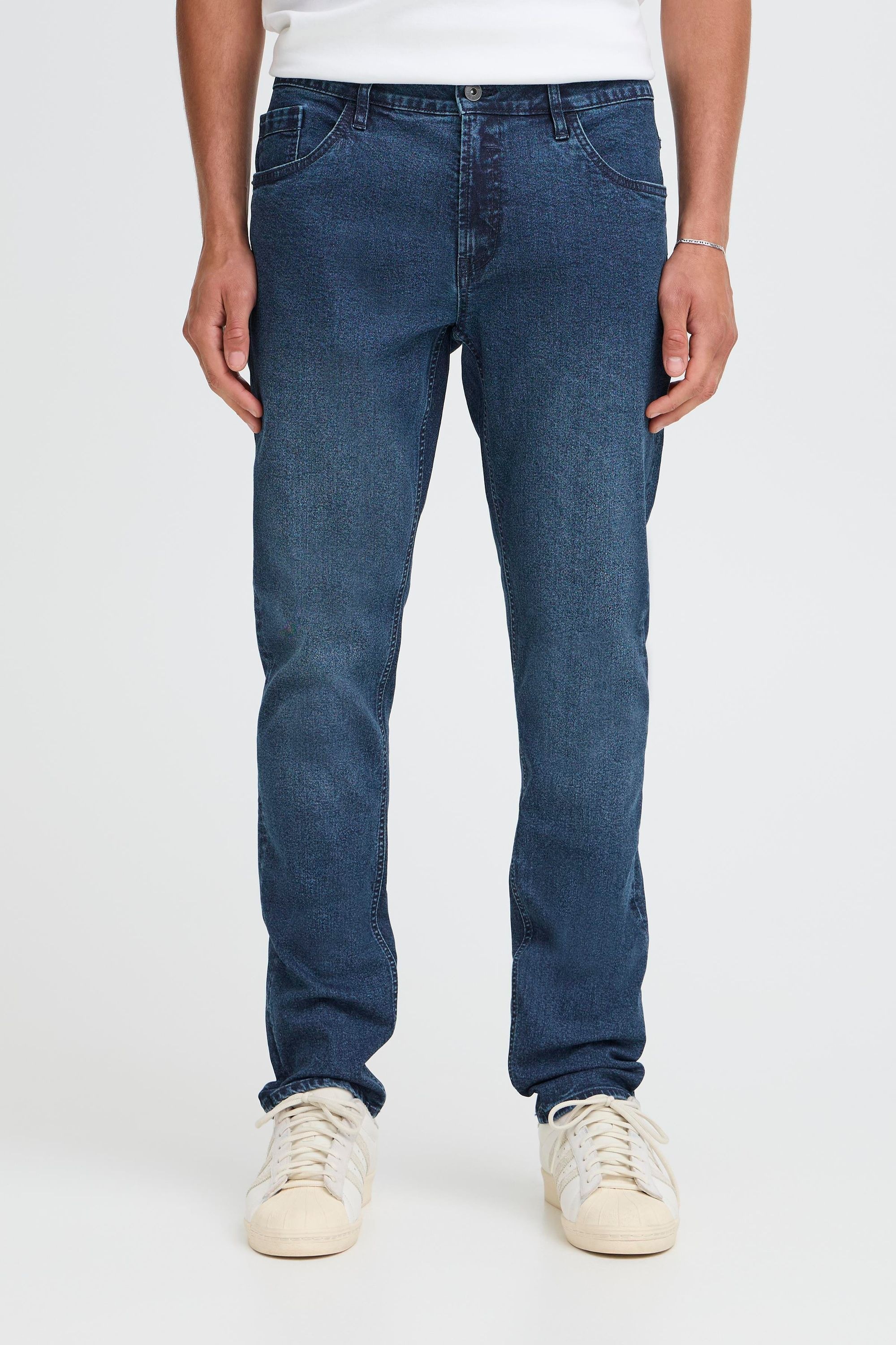 !Solid Slim-fit-Jeans »Slim-fit-Jeans SDSasha«
