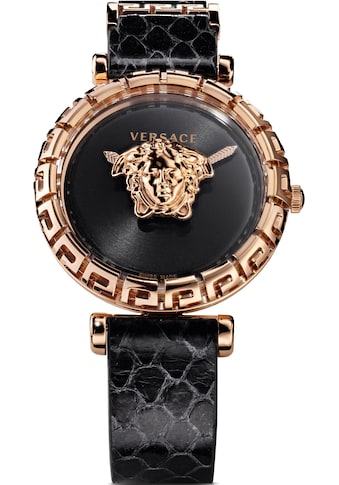 Versace Schweizer Uhr »Palazzo Empire Greca, VEDV00719« kaufen