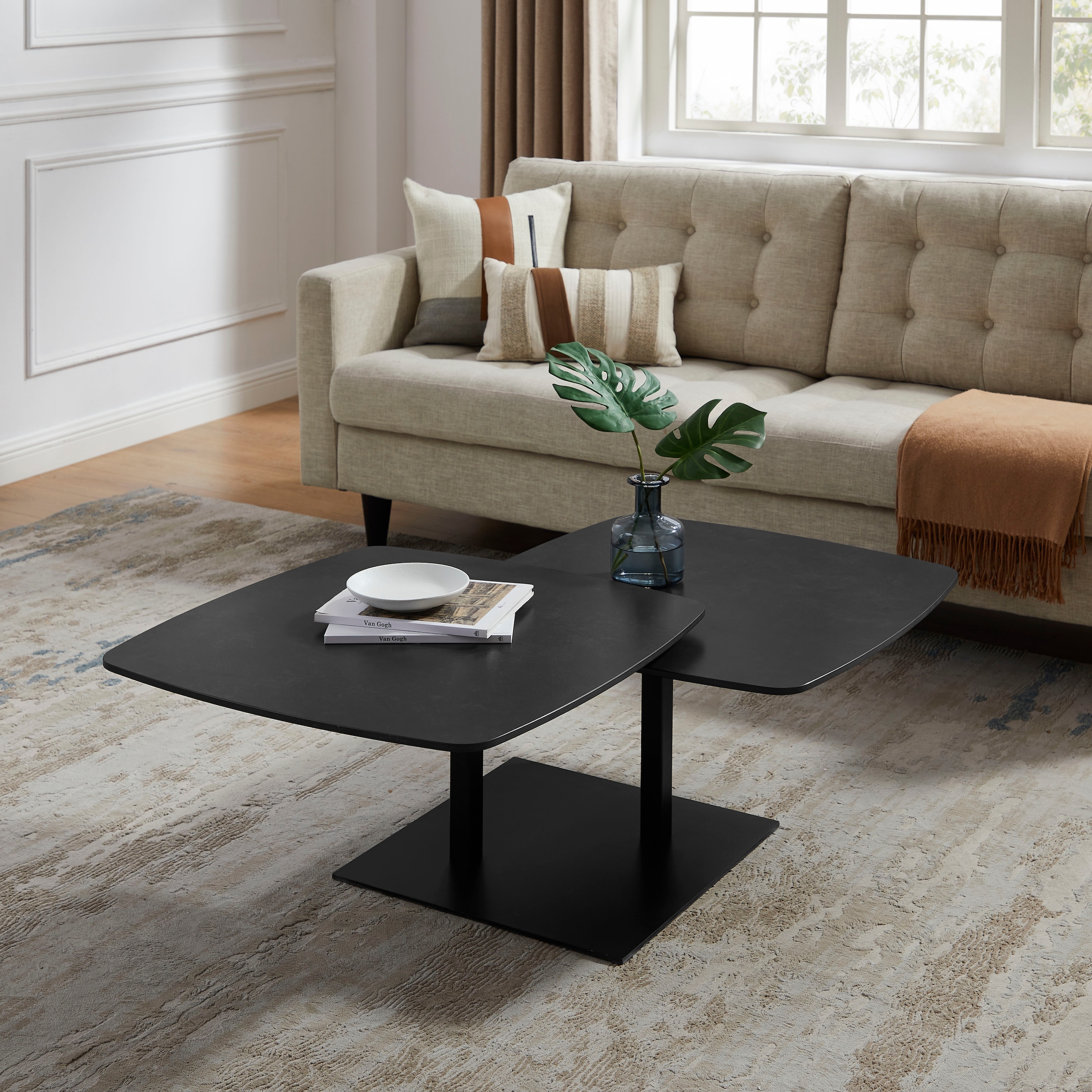 OTTO home Couchtisch »Orsini«