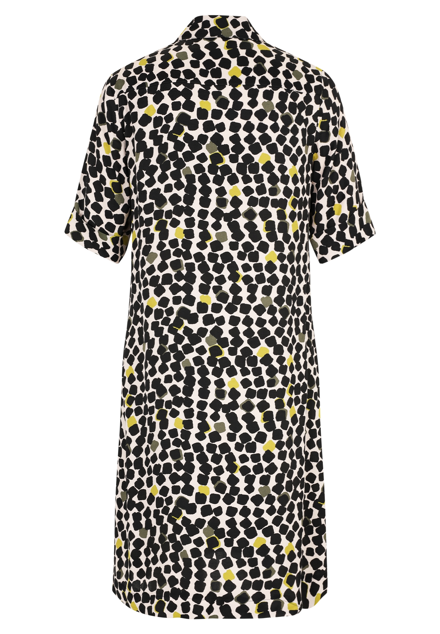 Betty Barclay Hemdblusenkleid »Hemdblusenkleid mit Kragen«