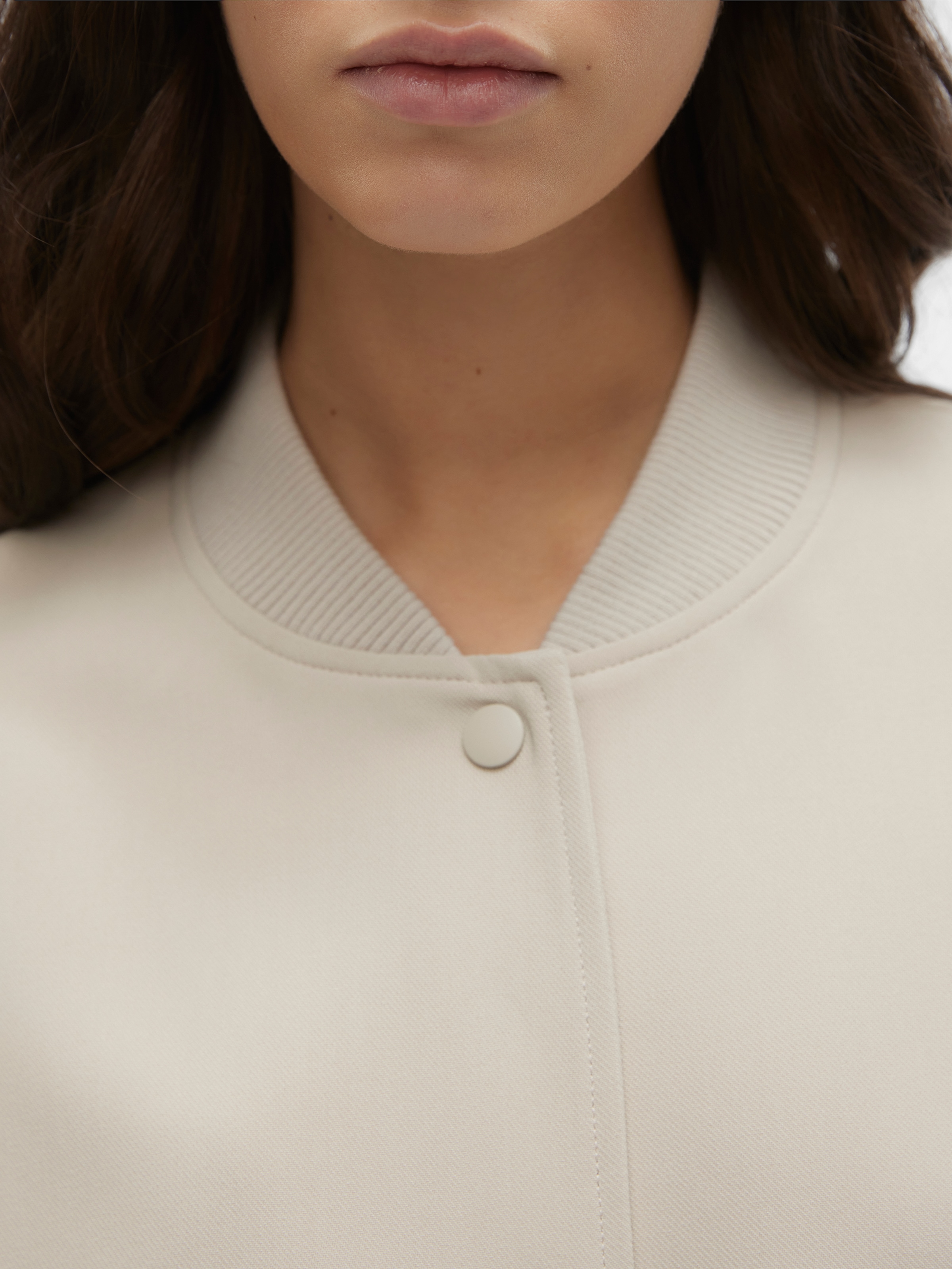 Vero Moda Kurzjacke »VMAMALA SHORT JACKET NOOS«