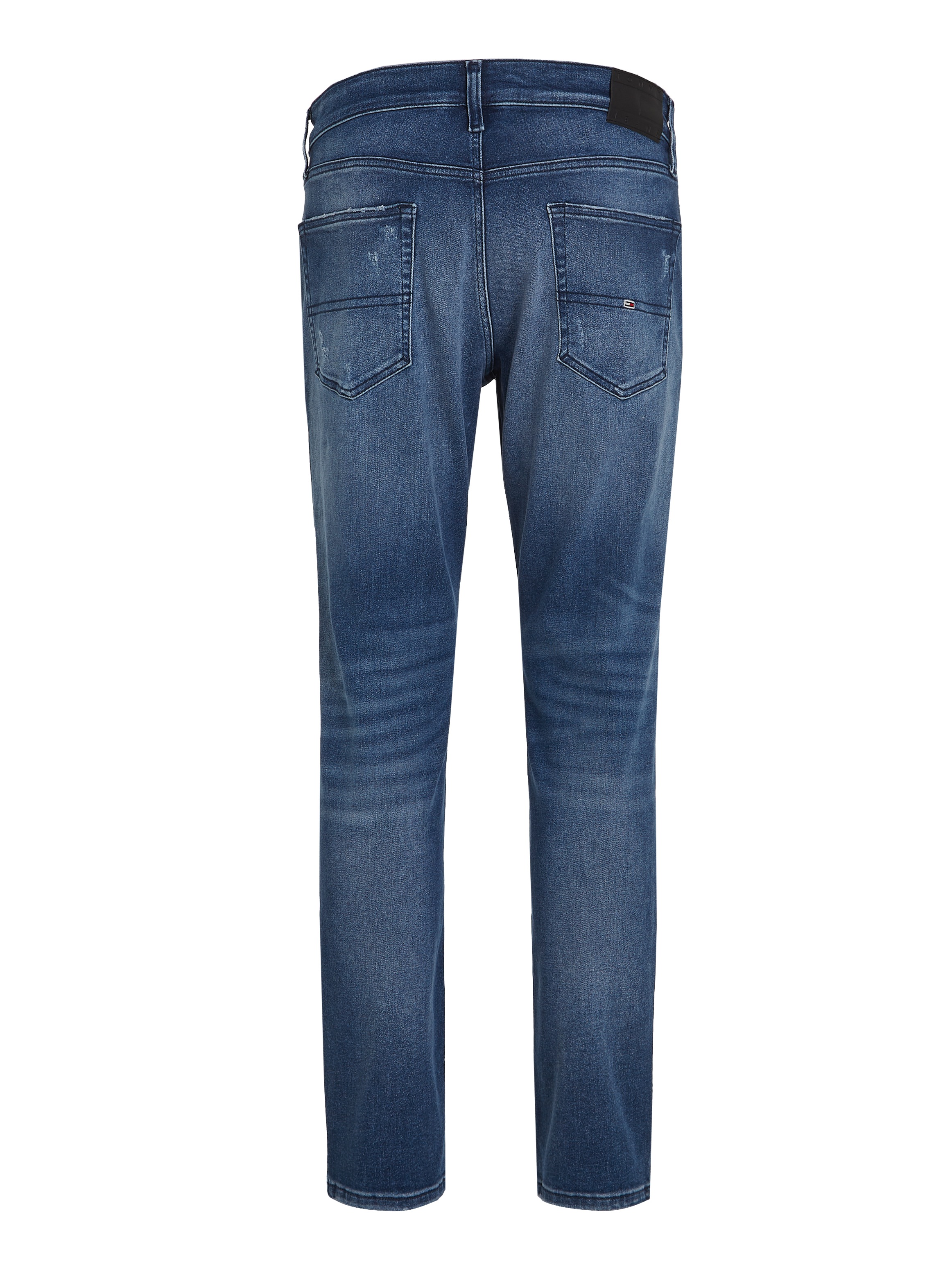 Tommy Jeans Tapered-fit-Jeans »AUSTIN SLIM TPRD«
