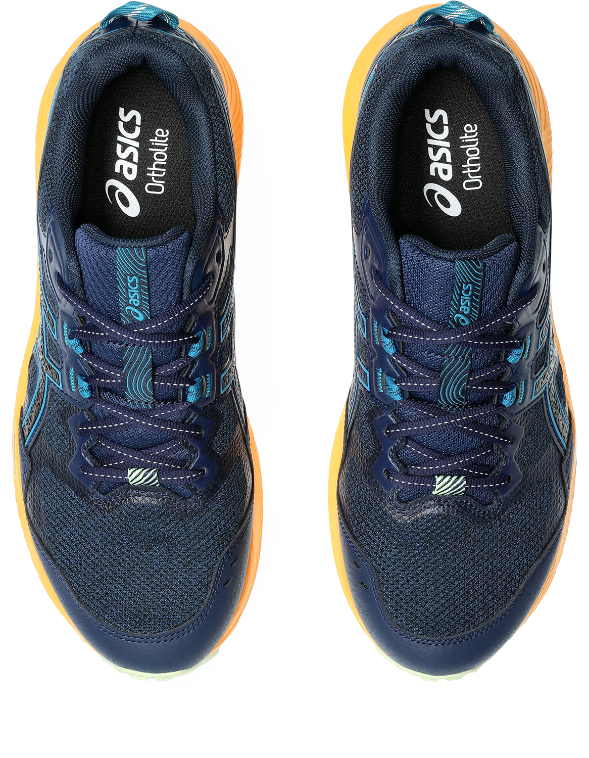 Asics Trailrunningschuh »GEL-SONOMA 7«, Trailrunningschuh