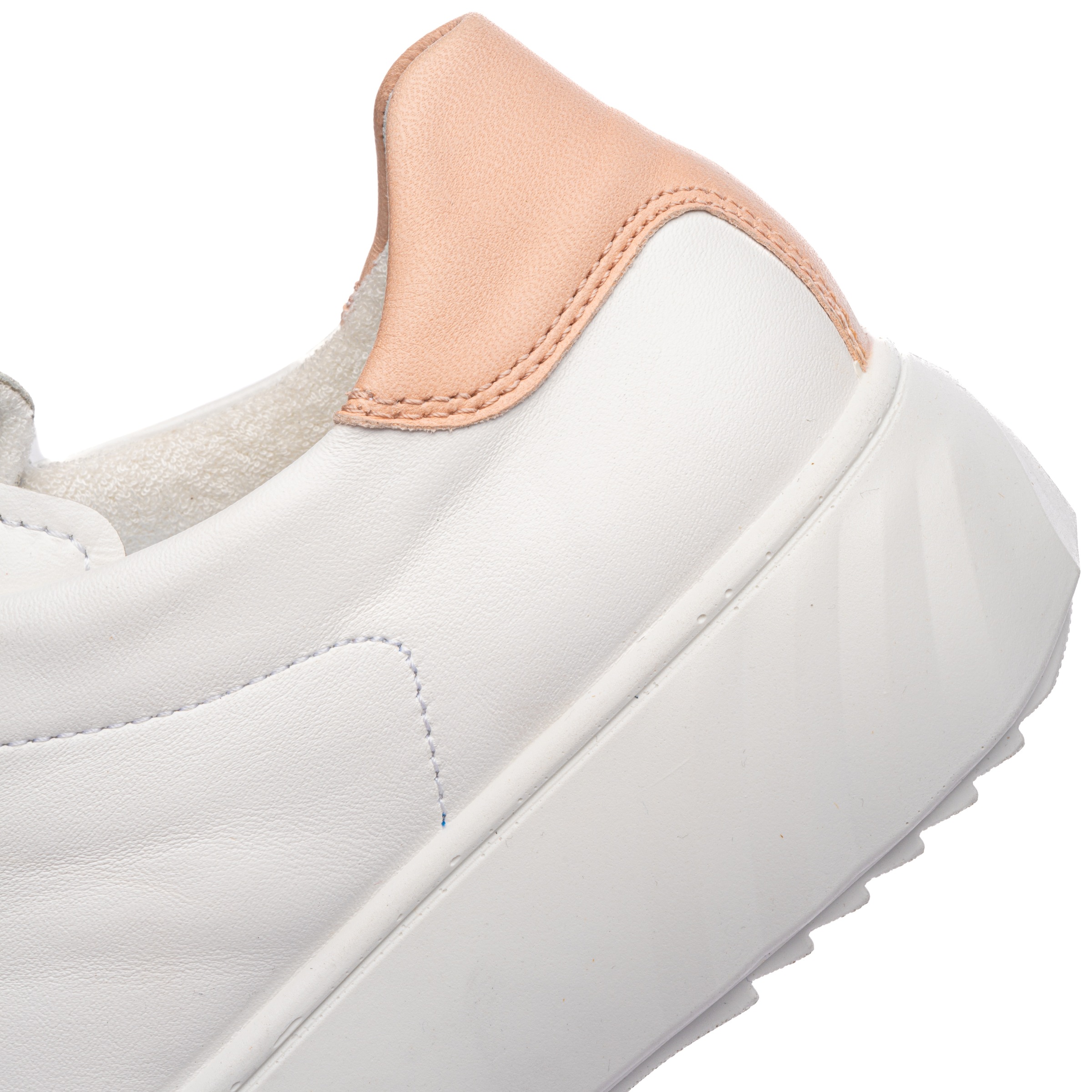 Ara Plateausneaker »MONACO«  Freizeitschuh, Halbschuh, Schnürer mit Kontrastbesatz, H-Weite