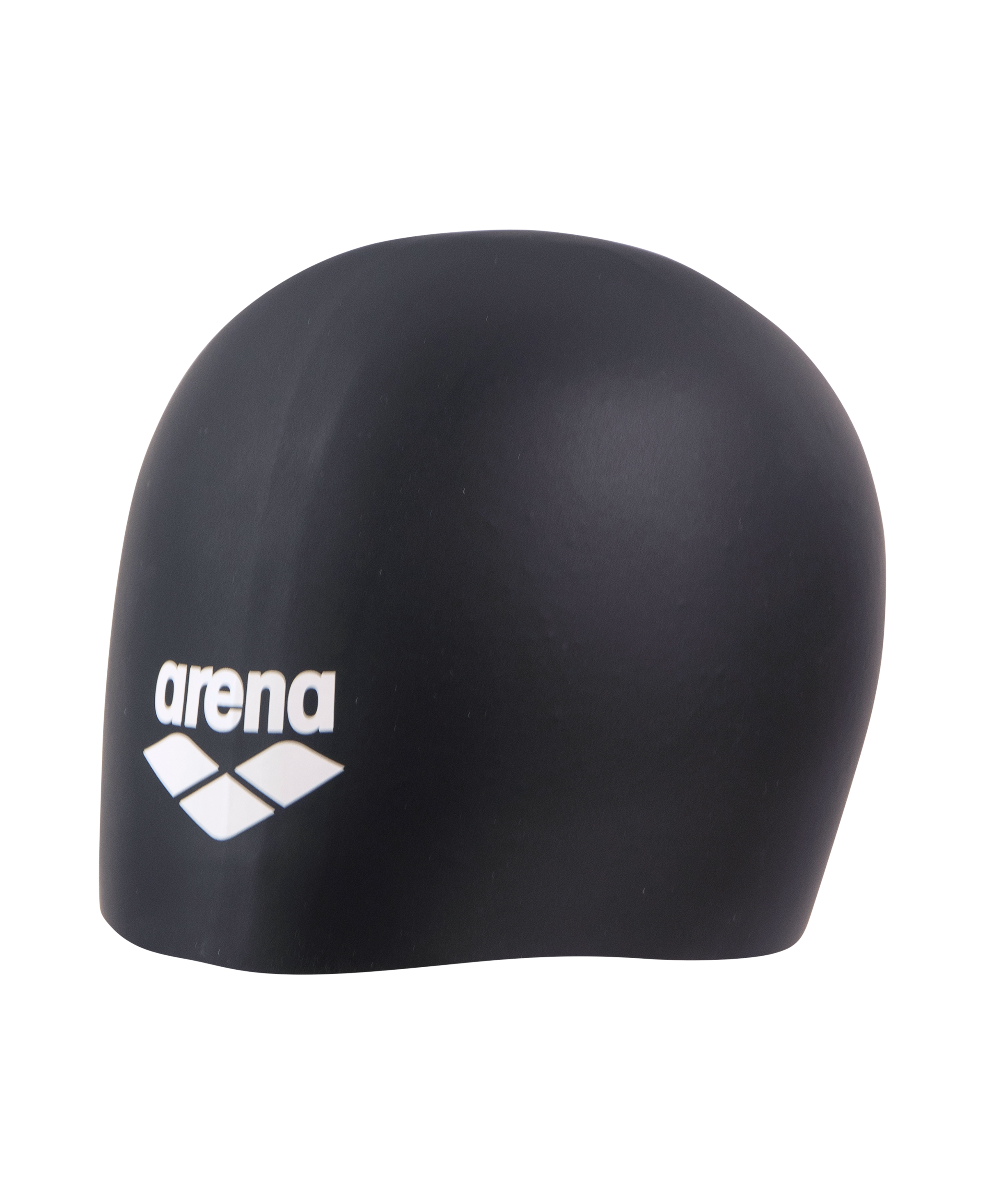 Arena Badekappe »ARENA LONG HAIR CAP« 1 Stk. speziell für lange Haare, aus weichem, elastischem Silikon