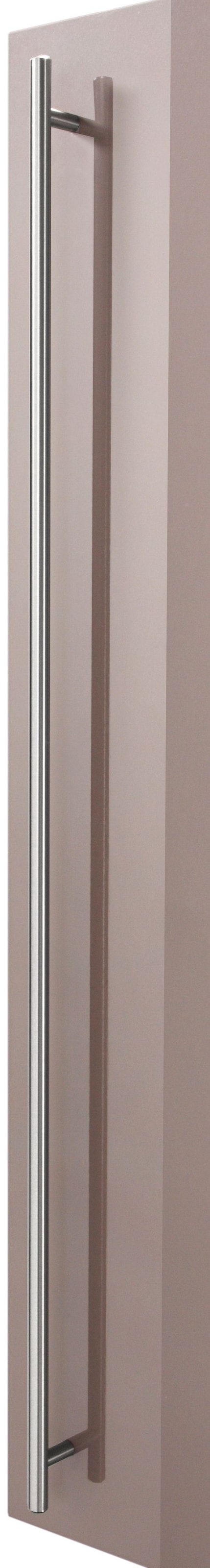 wiho Küchen Hängeschrank »Chicago«, 50 cm breit, 90 cm hoch, für viel Stauraum