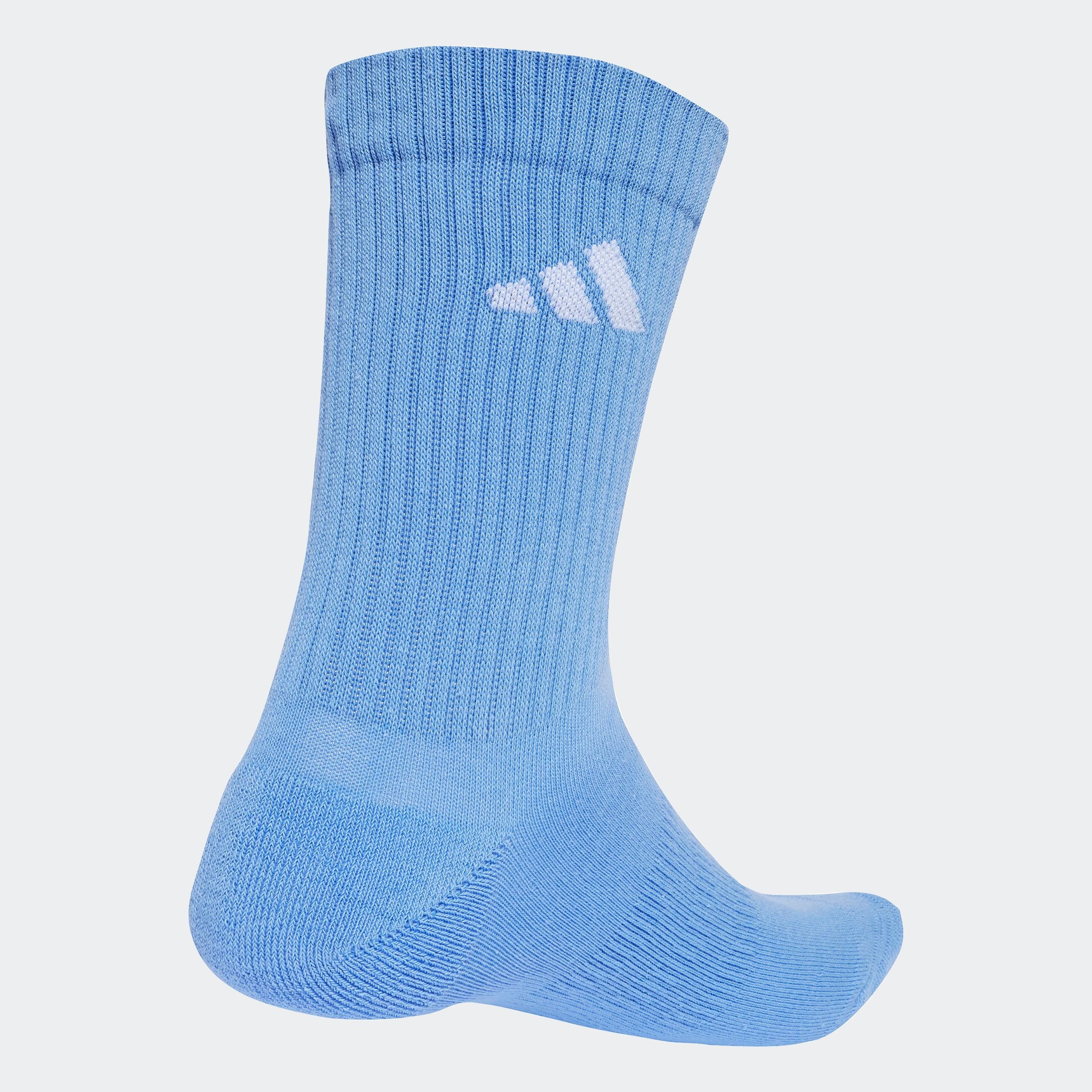 adidas Performance Funktionssocken »C NEWLOGOCRW 6P«, (6 Paar)