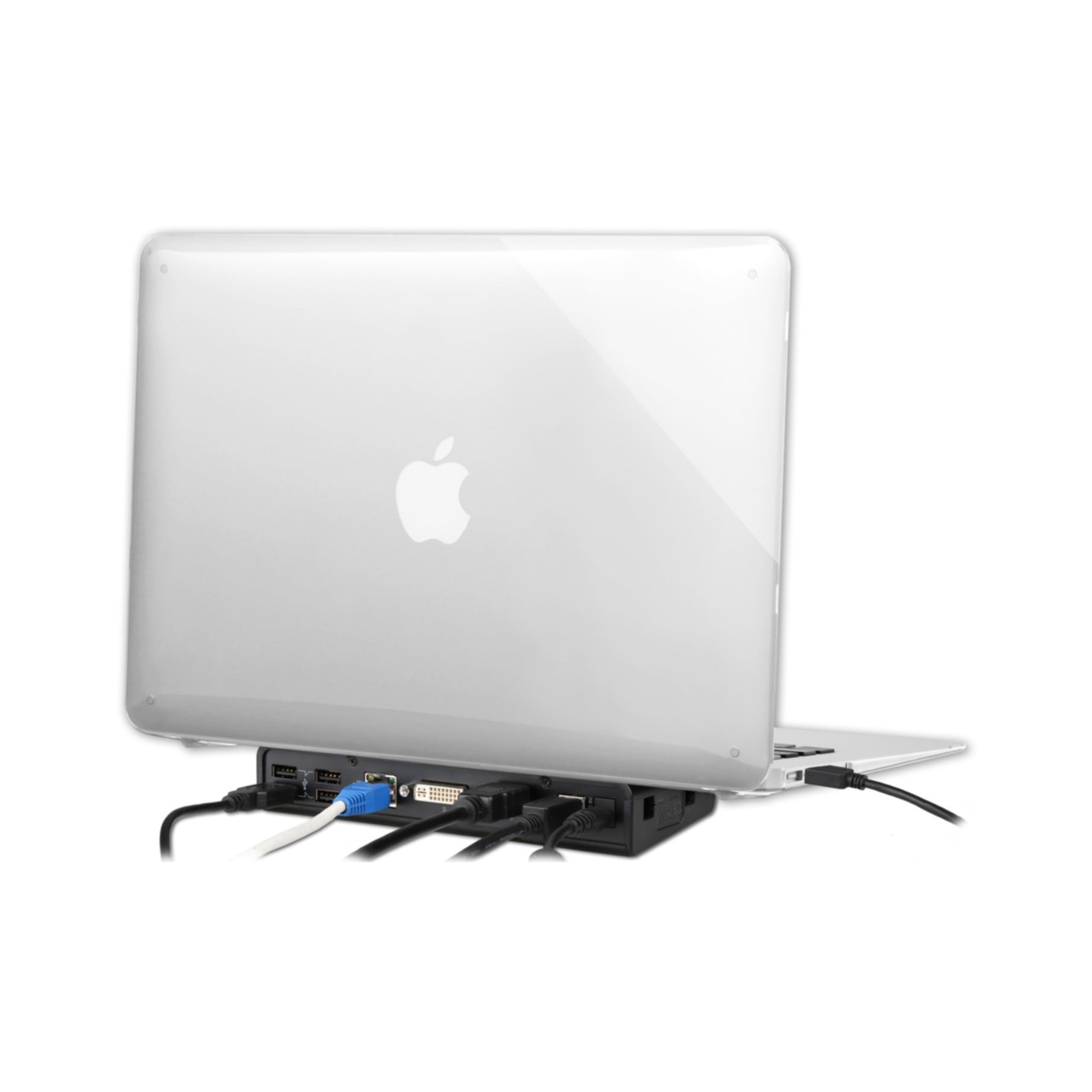 I-TEC Laptop-Dockingstation »USB 3.0 Dual Docking Station HDMI DVI«