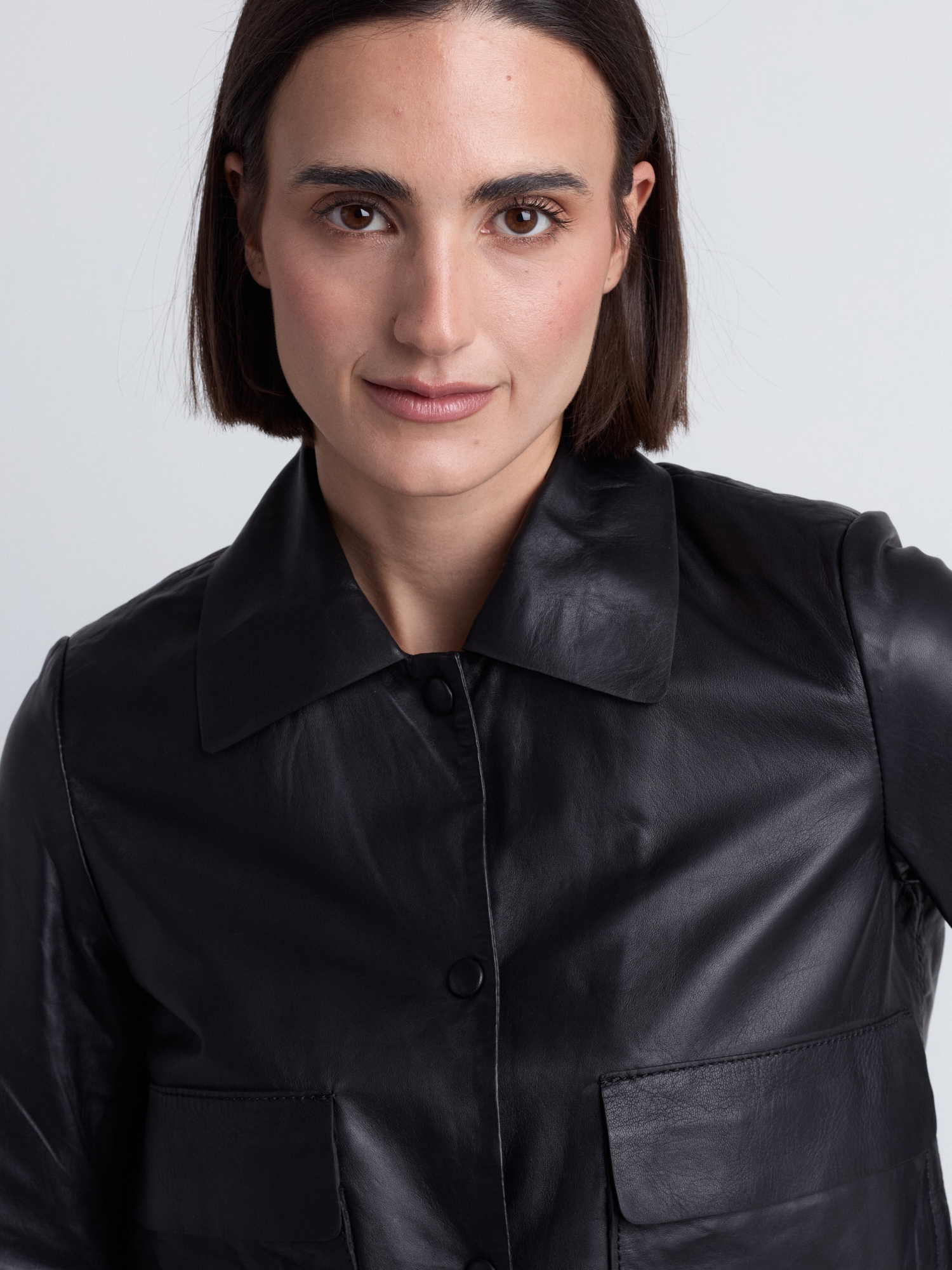 Maze Lederjacke »Lederjacke 42024082«