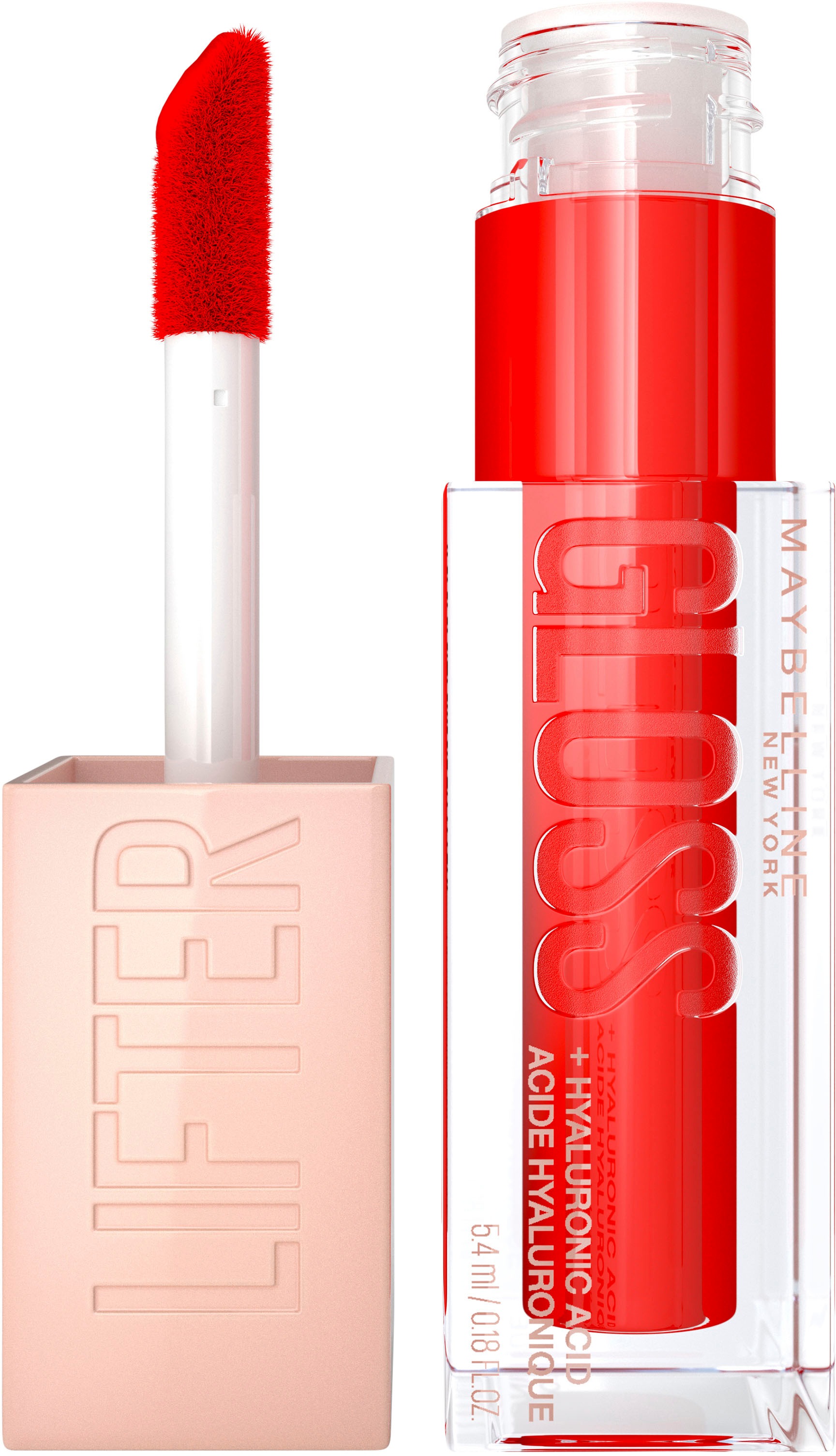 Lipgloss »Maybelline New York Lifter Gloss«