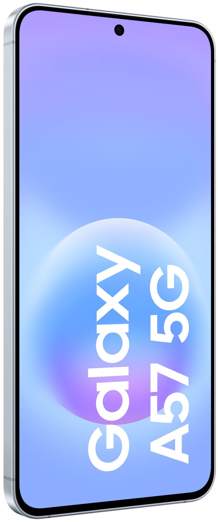 Samsung Smartphone »Galaxy A57 5G EE 256GB« Awesome Icyblue