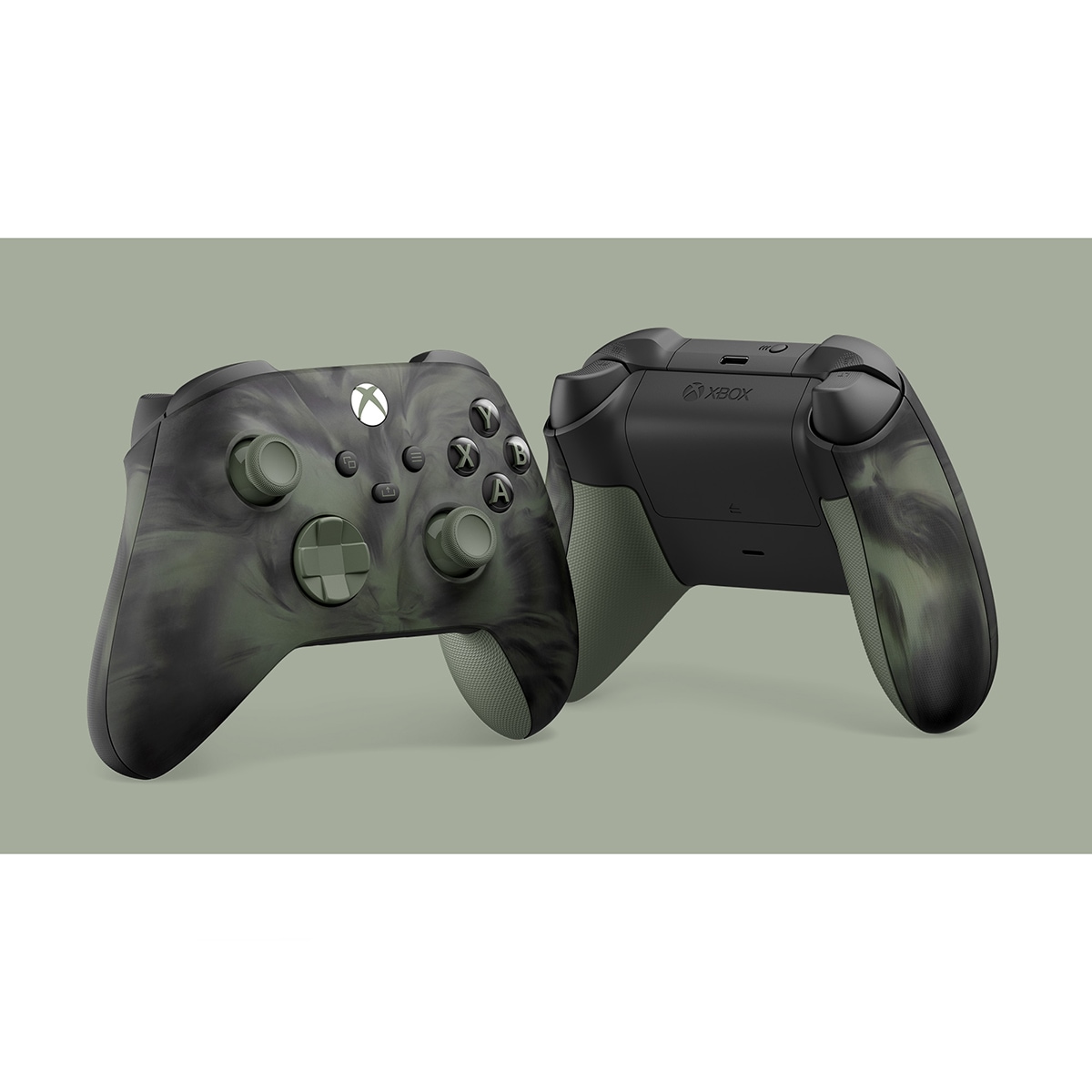 Xbox Wireless-Controller »Nocturnal Vapor Special Edition«