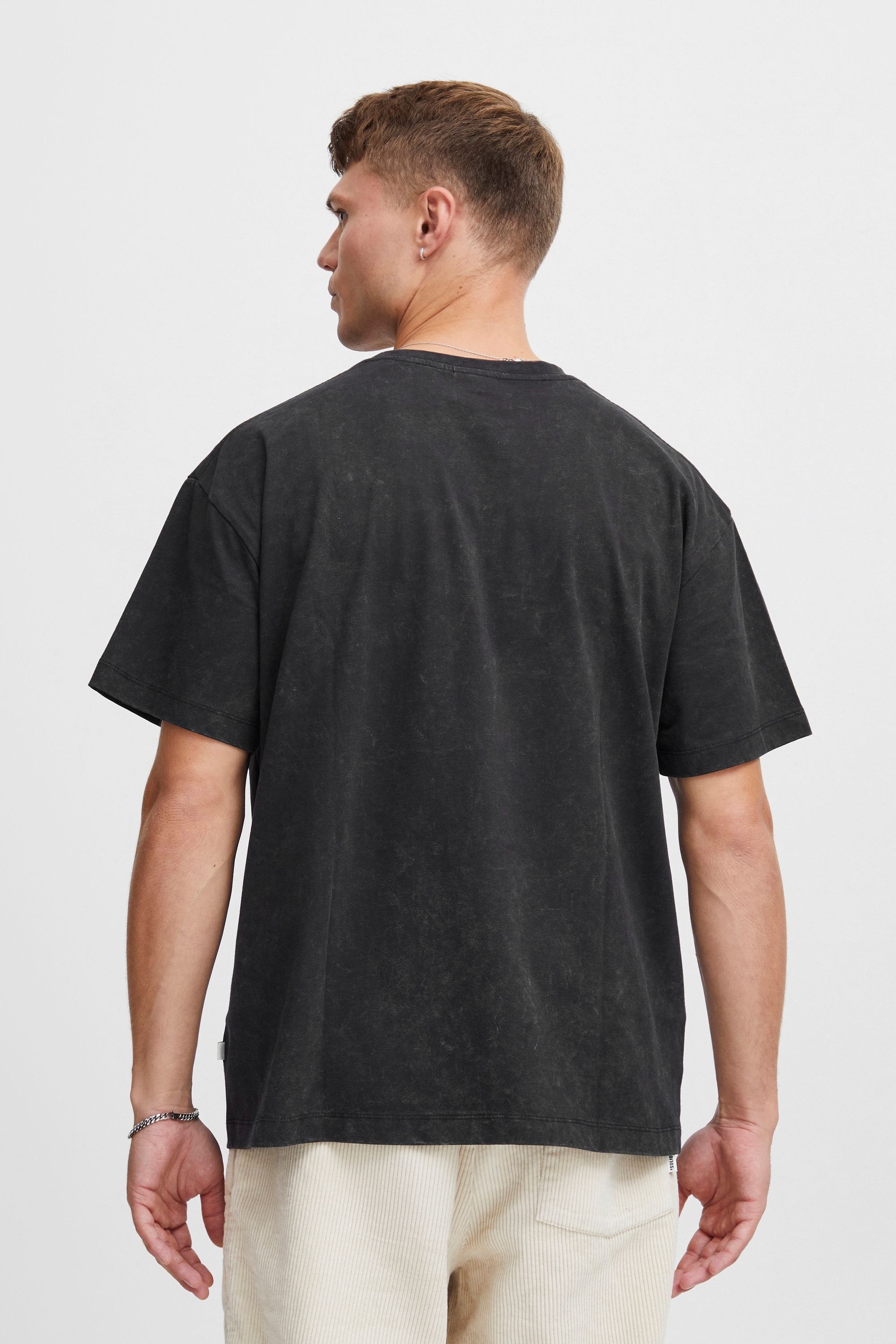 !Solid T-Shirt »T-Shirt SDHamood«