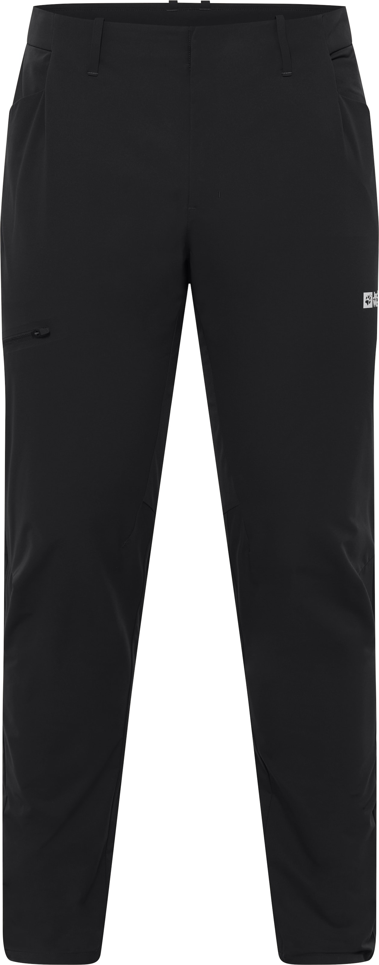 Jack Wolfskin Outdoorhose »PRELIGHT STRIDE PANTS M«