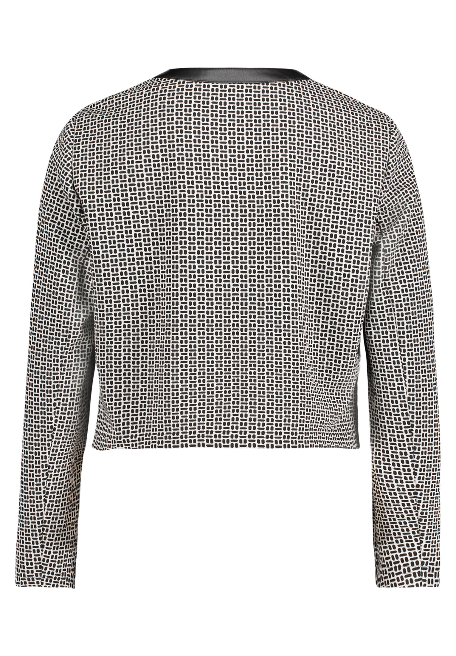 Betty Barclay Jackenblazer »Blazer-Jacke langarm«