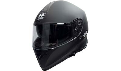 Motorradhelm »Fürth«