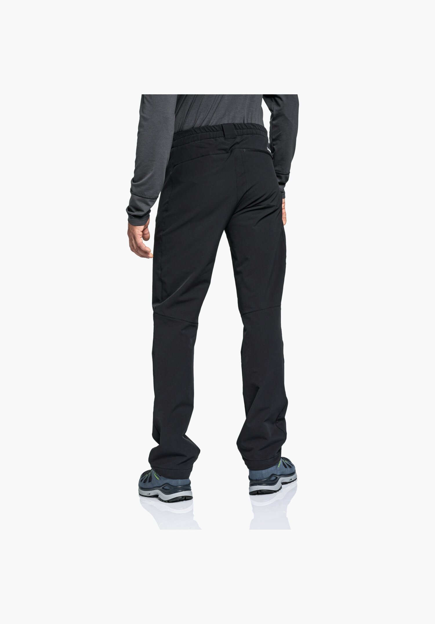 Schöffel Funktionshose »Pants Folkstone Warm M«