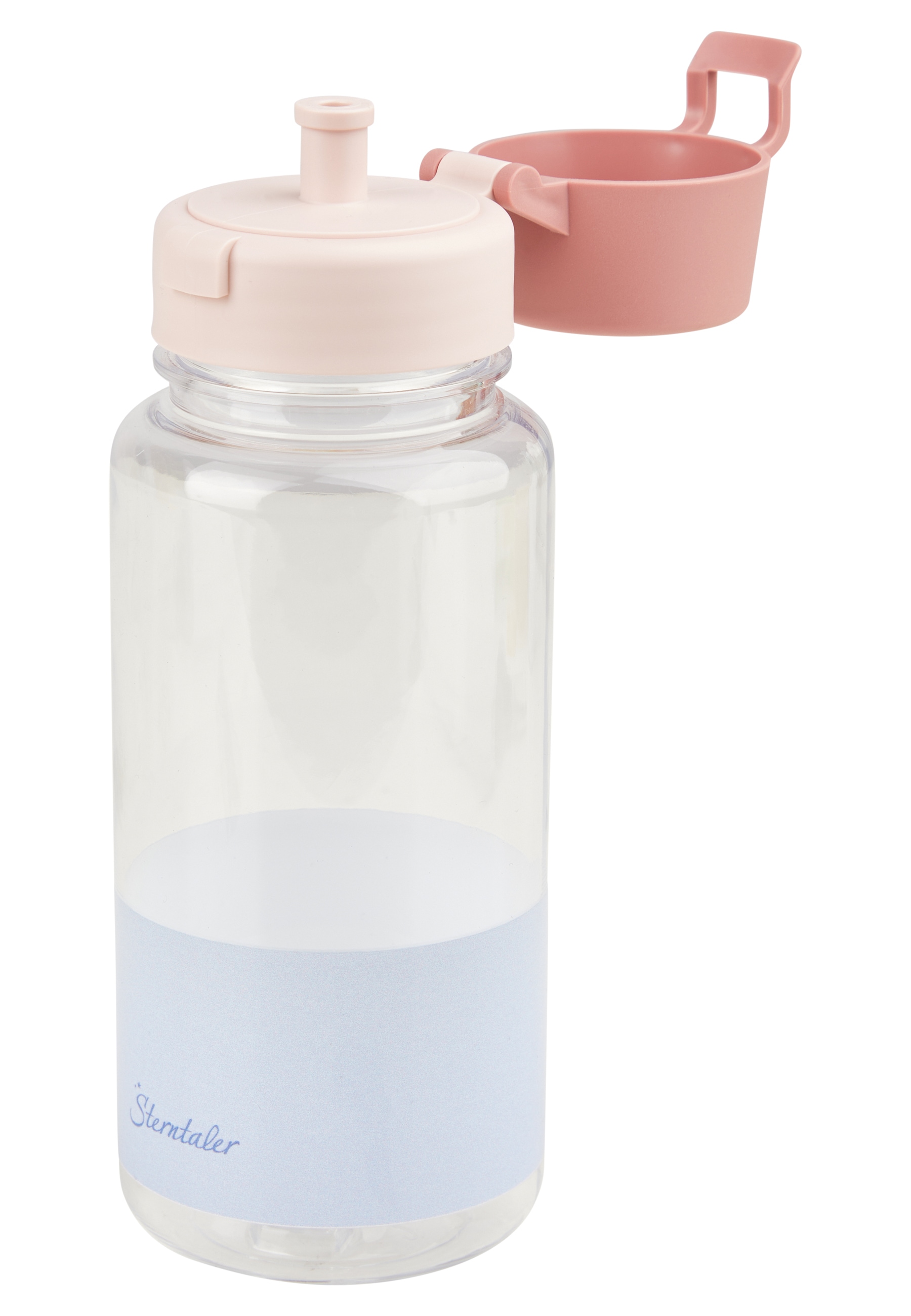 Sterntaler® Kinderrucksack »Kindergarten Set Waldtiere«