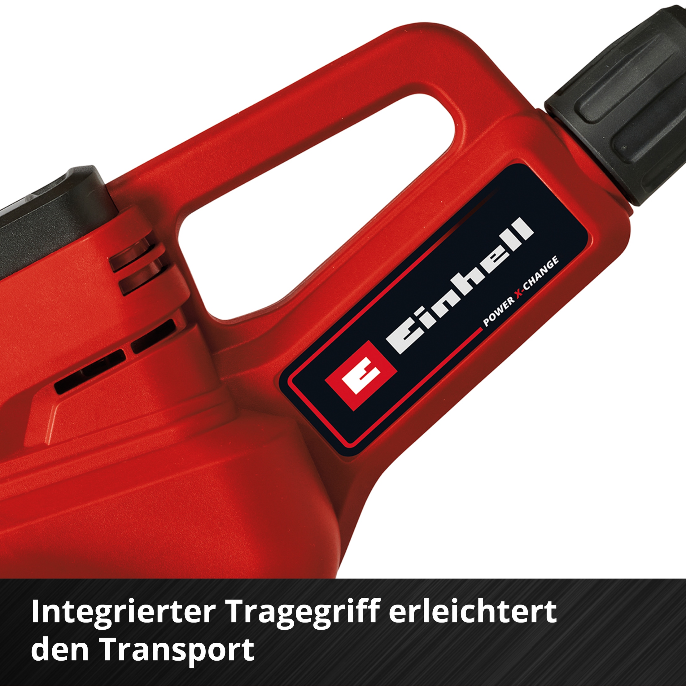 Einhell Akku-Motorhacke »GE-CR 18/20 Li E - Solo«, (1 St.)