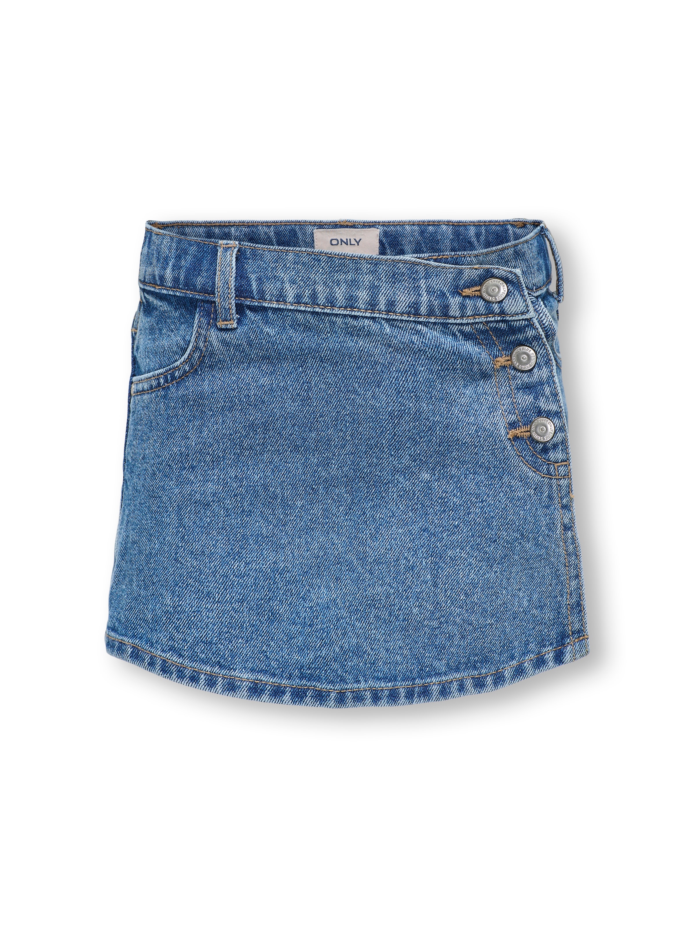 KIDS ONLY Jeansrock »KOGJENNY SKORT DNM PIM020 NOOS«