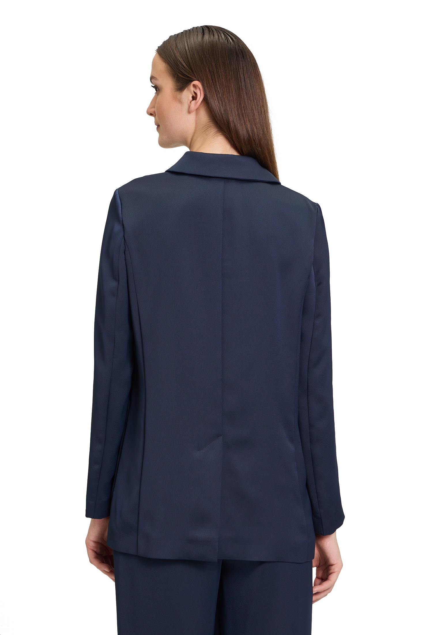 Vera Mont Jackenblazer »Blazer-Jacke mit aufgesetzten Taschen«