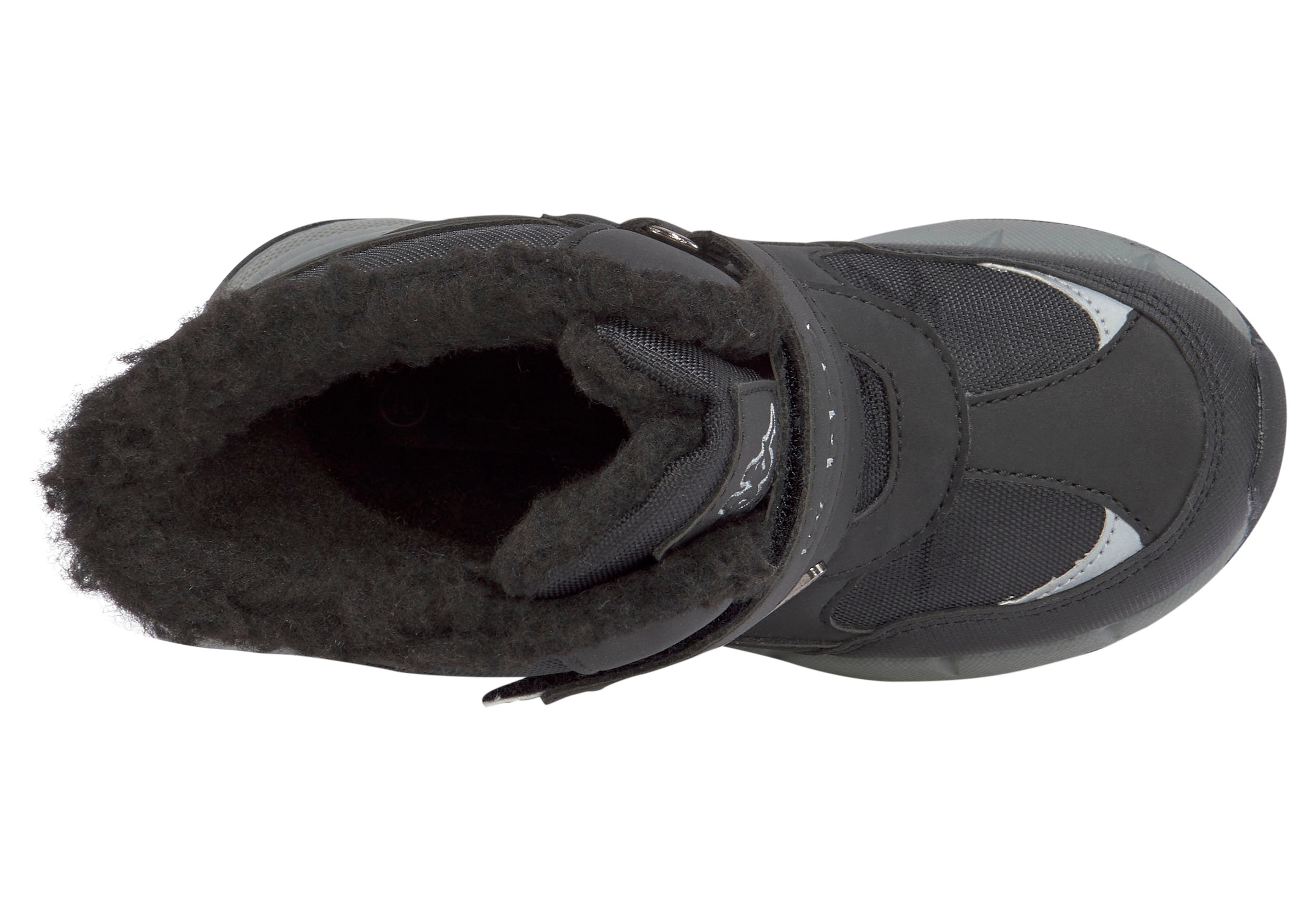 Kappa Winterboots, Snowboots, Winterstiefel, Winterschuhe, wasserdicht und gefüttert