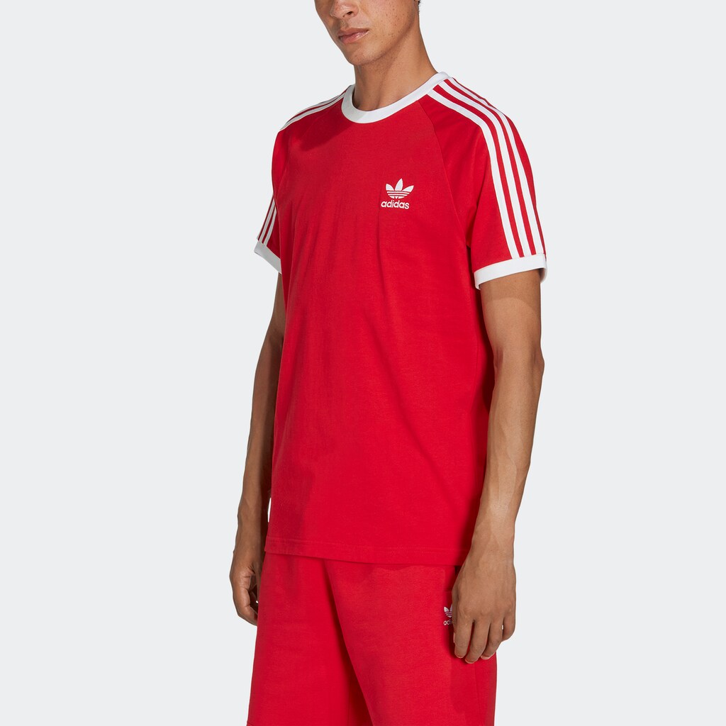 adidas Originals T-Shirt »3-STRIPES TEE«