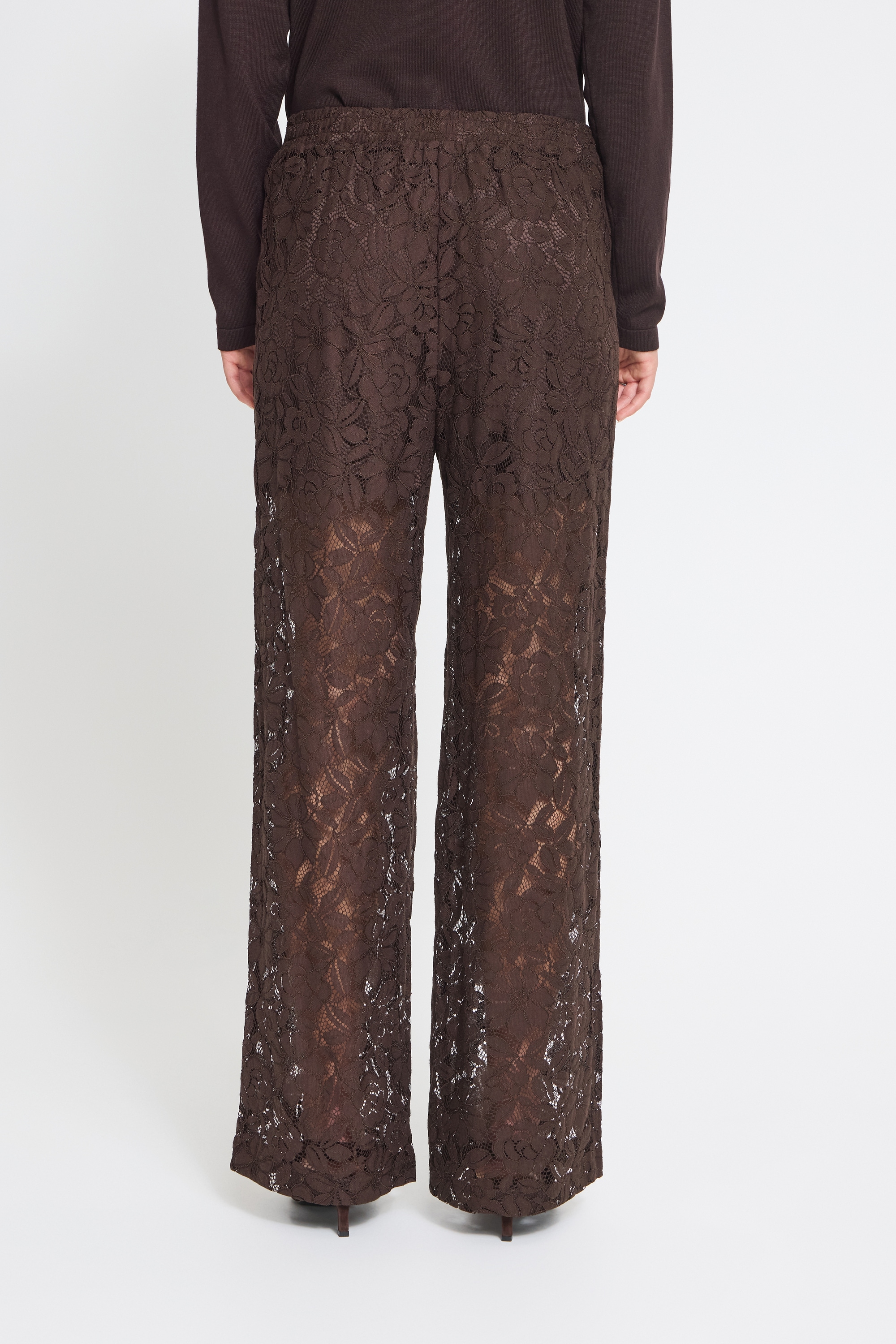 Ichi Stoffhose »ICHI Freizeithose IHLIZIVA«