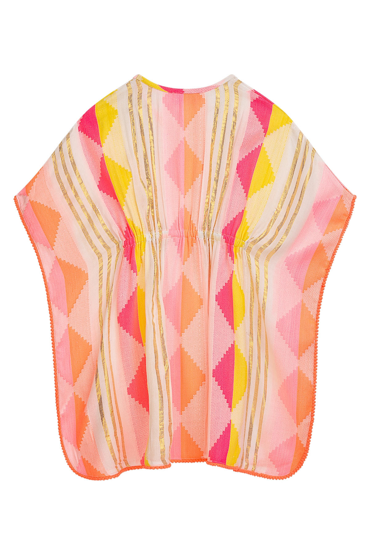 DANAMADE Sommerkleid »DANAMADE Dresses DLOLA for MOM«