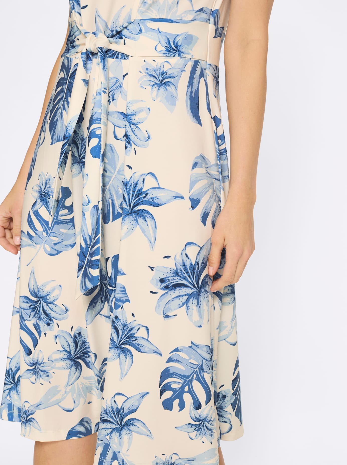 Classic Basics Jerseykleid »Jersey-Kleid«