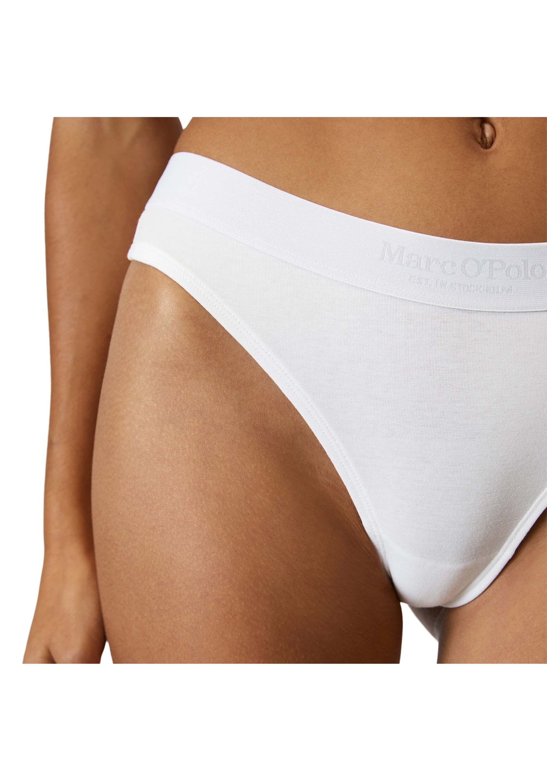 Marc O'Polo String »String 6er Pack«