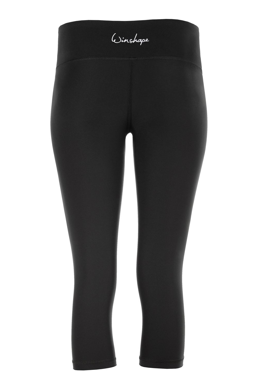 Winshape Leggings »AEL202«, Capri-Leggings mit Anti-Rutsch-Effekt