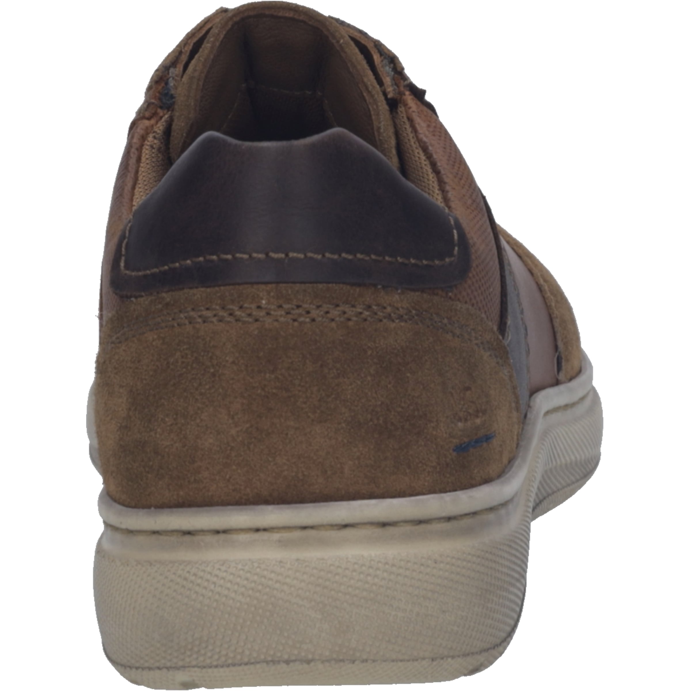 Josef Seibel Schnürschuh »Baxter 01, castagne-multi«