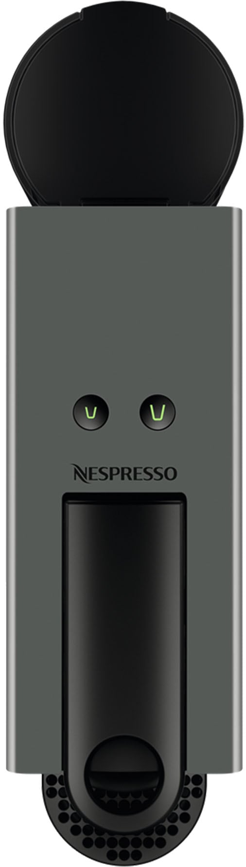 Nespresso Kapselmaschine »XN1108 Essenza Mini von Krups« Pumpendruck: 19 Bar, inkl. Willkommenspaket mit 7 Kapseln