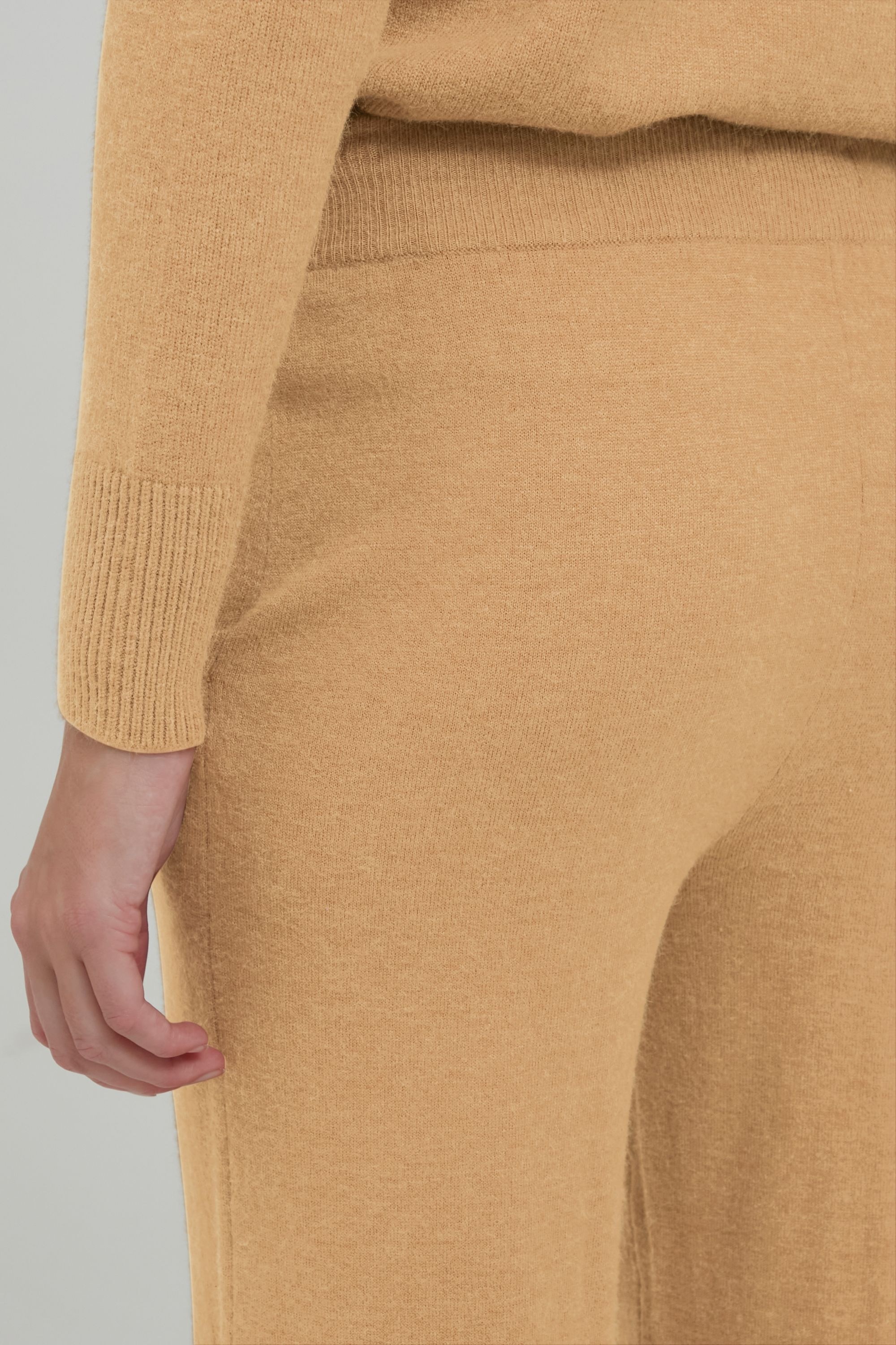 b.young Strickhose »Strickhose BYMilo«