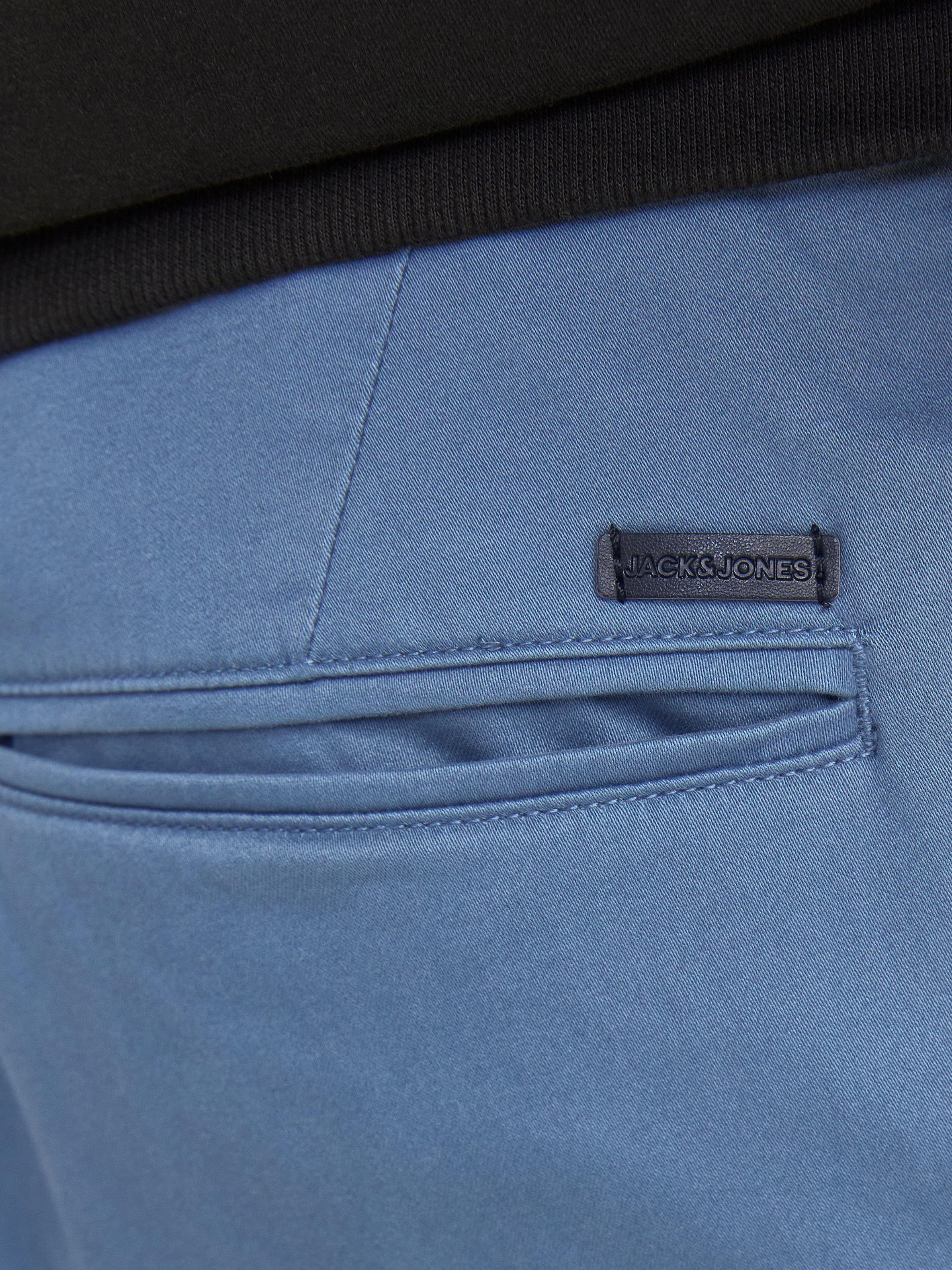Jack & Jones Chinos »JPSTMARCO JJBOWIE NOOS«