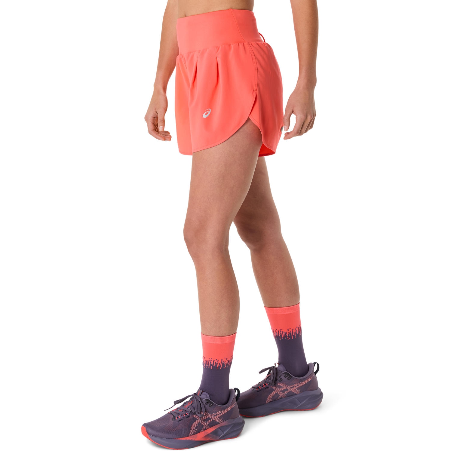 Asics Laufshorts »ROAD 3.5IN SHORT«