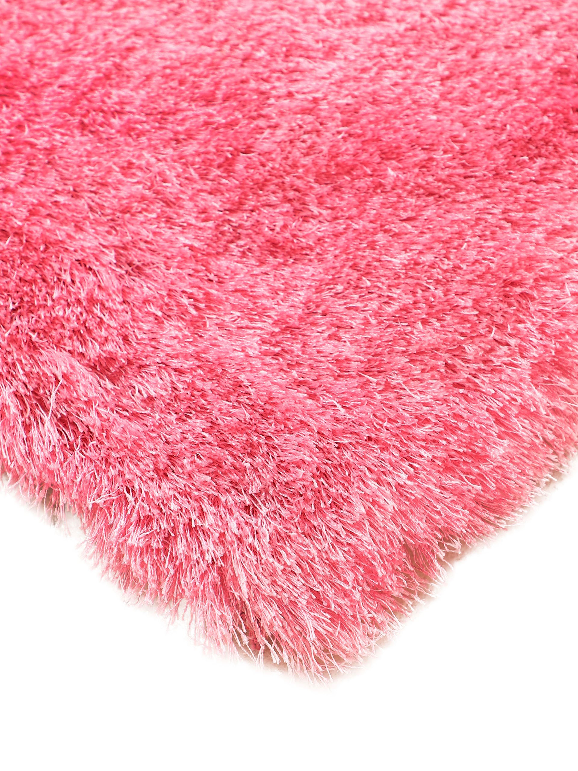 carpetfine Läufer »Breeze«, rechteckig, 45 mm Höhe, besonders weich mit leichtem Glanz Garn