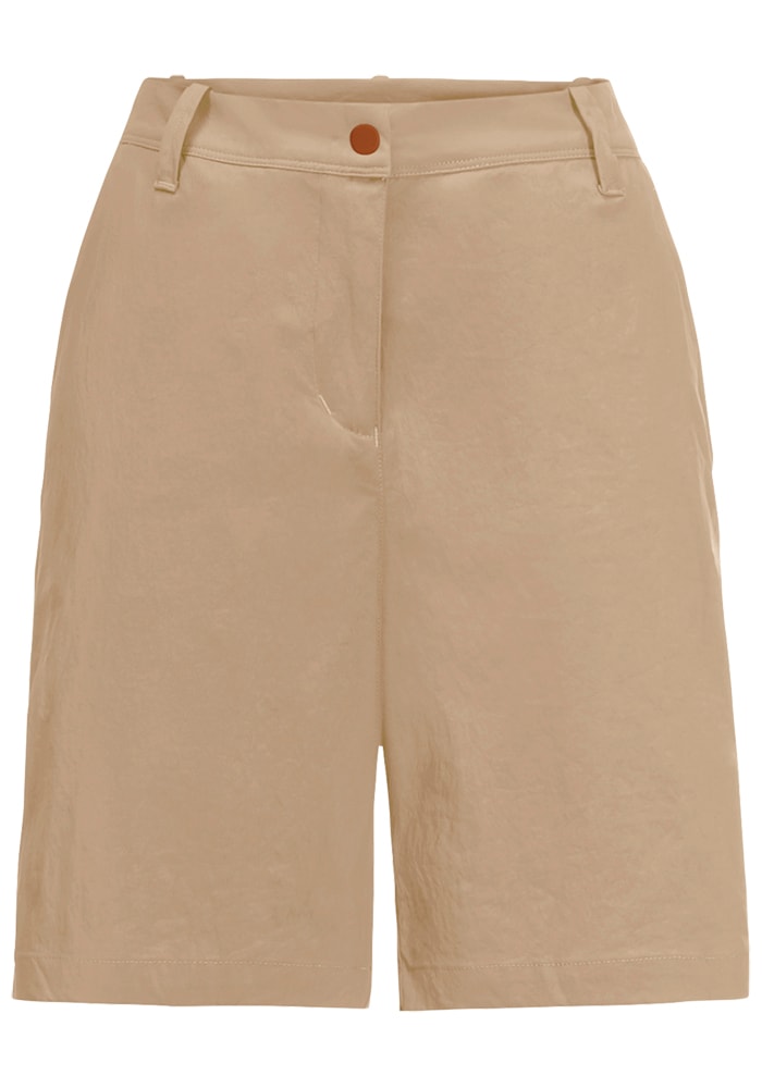 Jack Wolfskin Shorts »DESERT SHORTS W«