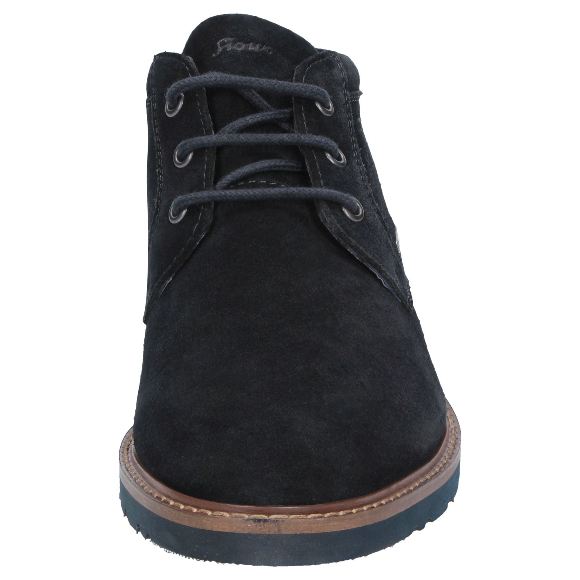 SIOUX Stiefelette »Rostolo-706-TEX«