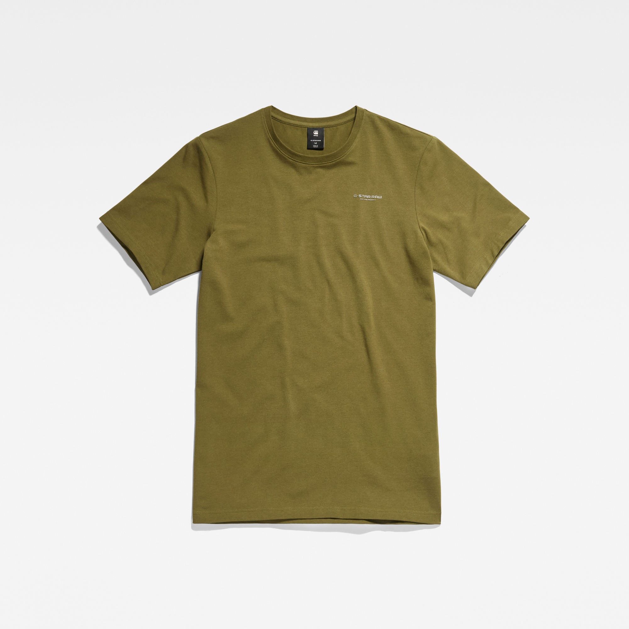 G-STAR T-Shirt »Slim Base«