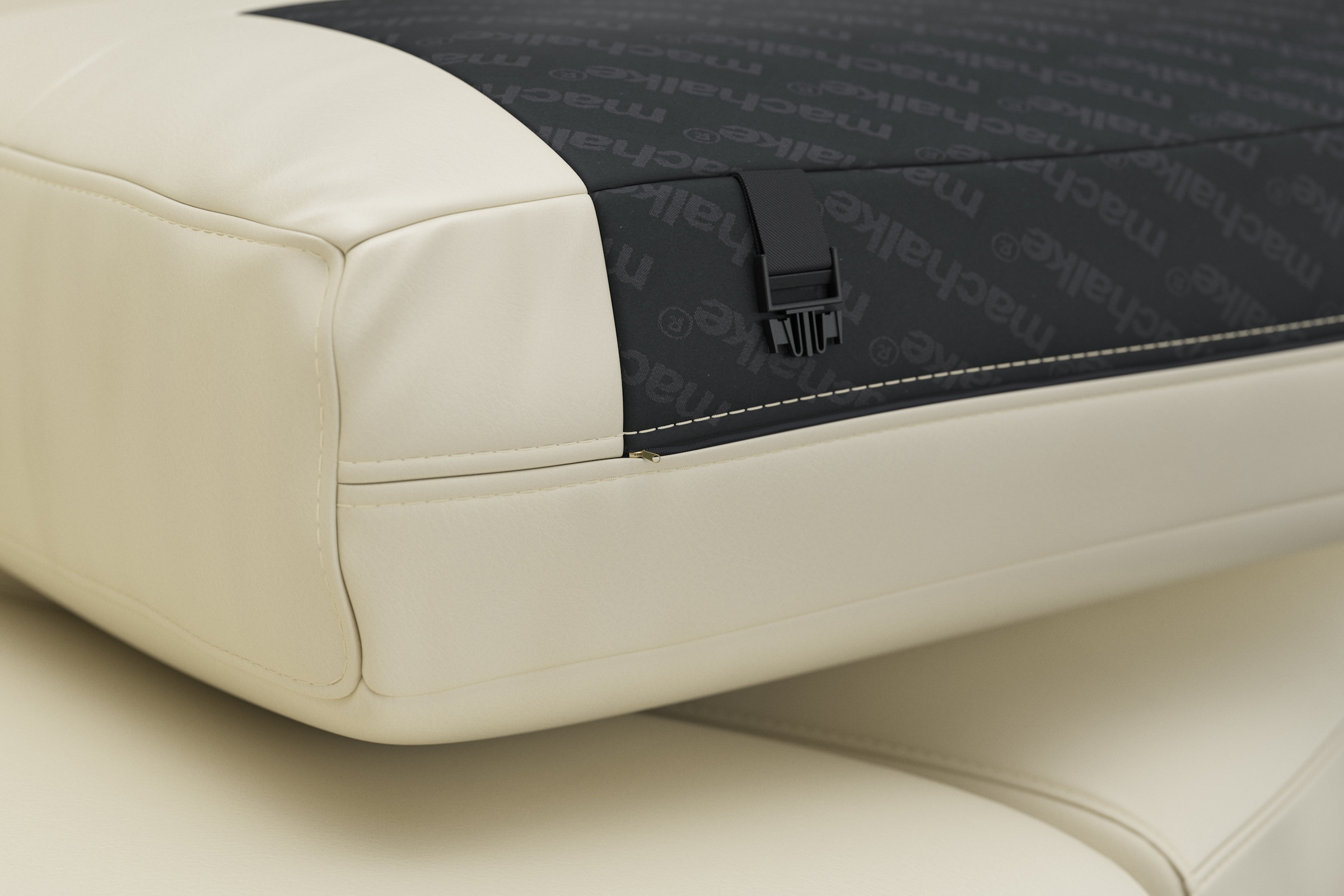 machalke® 2,5-Sitzer »vivien«