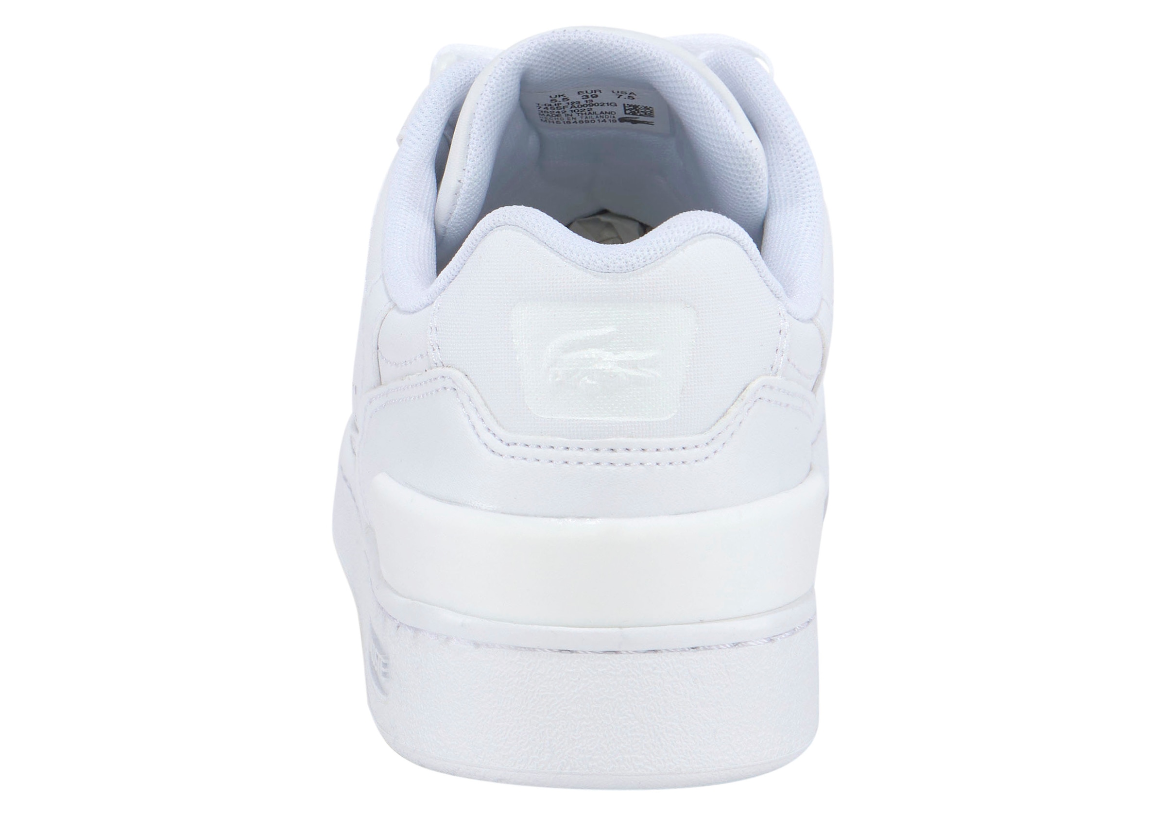 Lacoste Sneaker »T-CLIP 123 13 SFA«