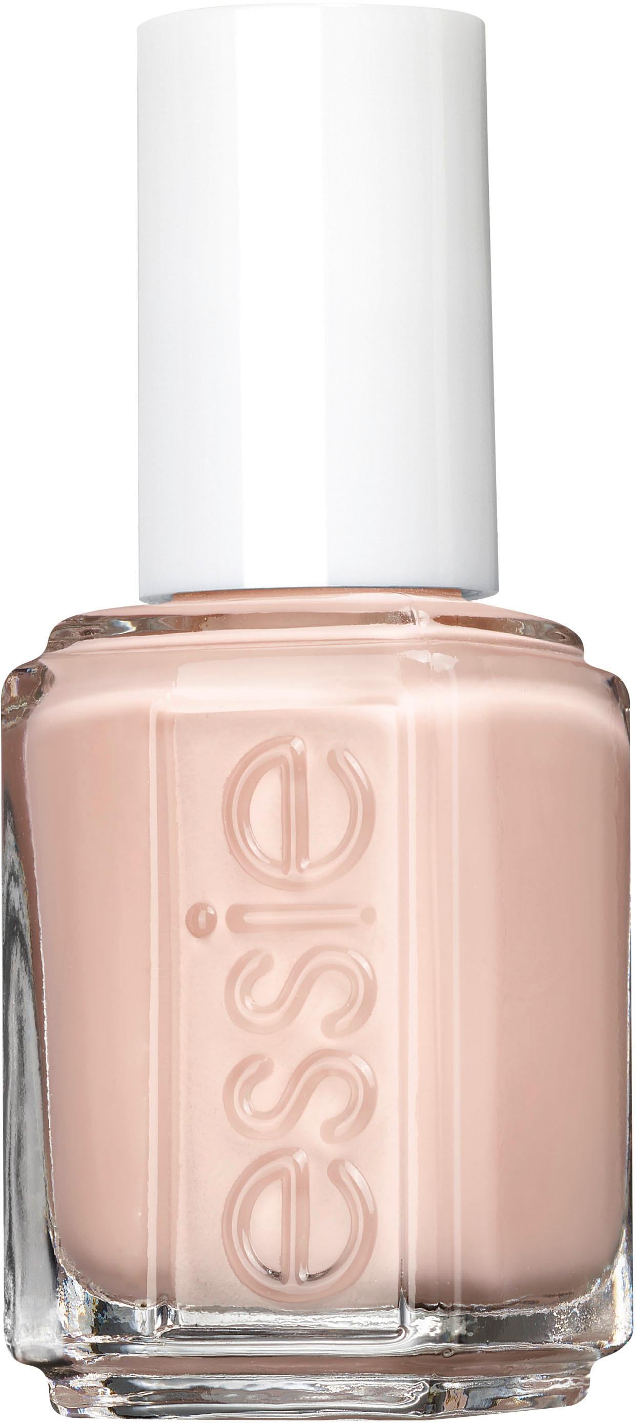 essie Nagellack »Nudetöne«