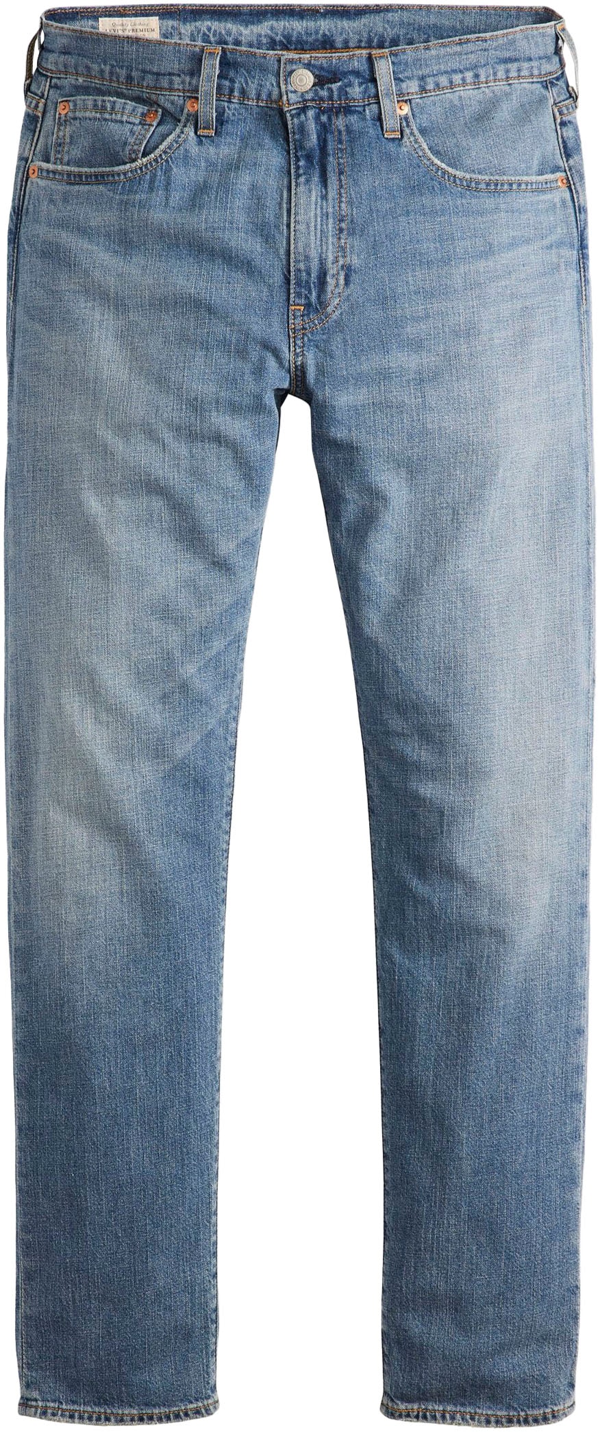 Levi's® Tapered-fit-Jeans »502 TAPER«, in elegantem, modernem Stil