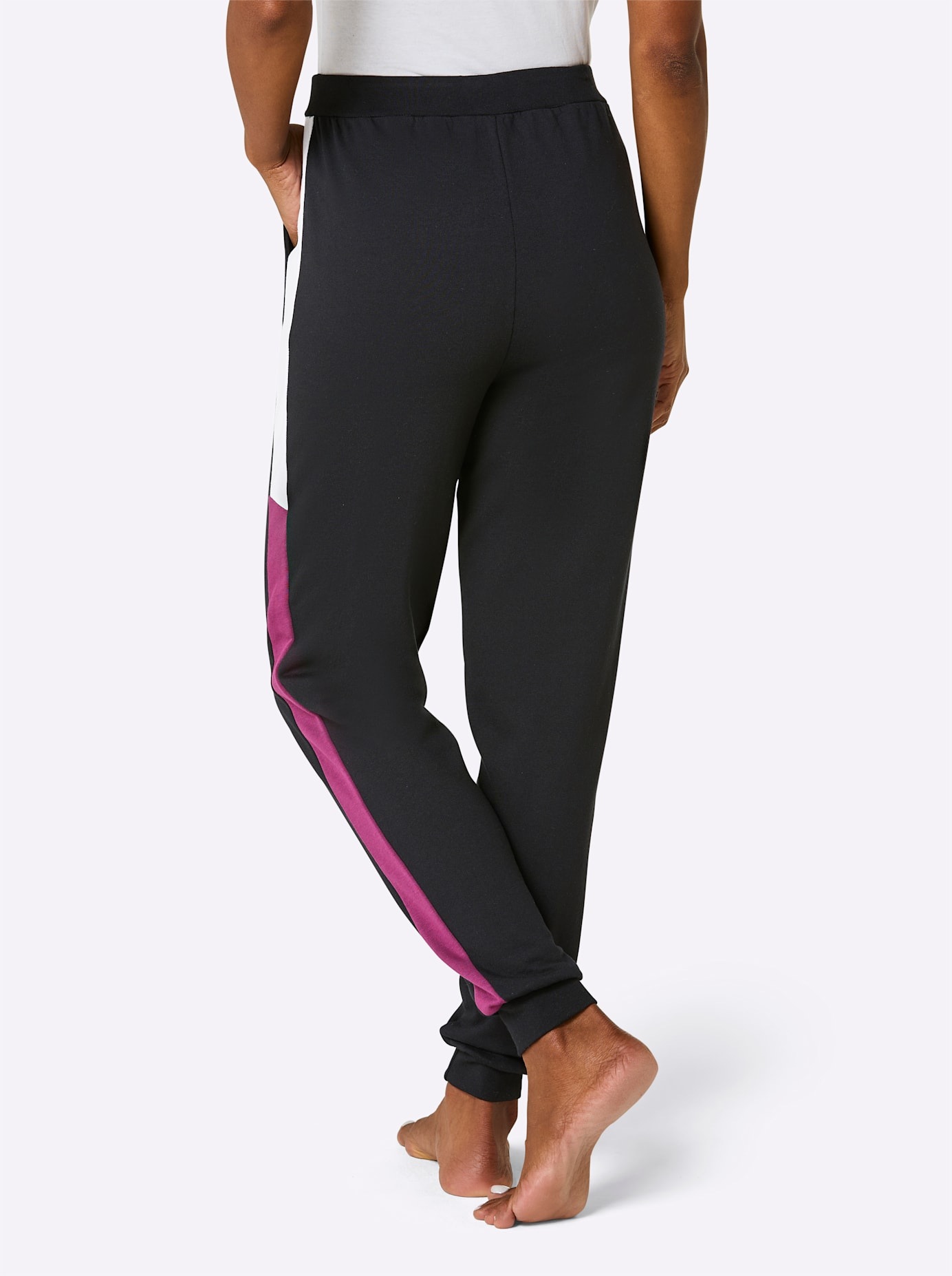 feel good Dehnbund-Hose