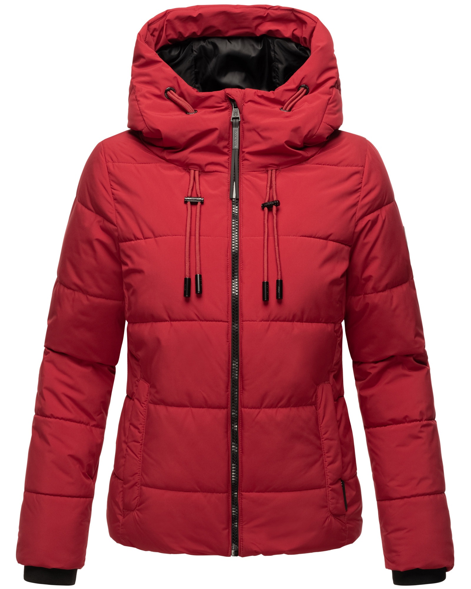 Marikoo Winterjacke »Marikoo Shimoaa XVI Damen Winter Steppjacke B977«