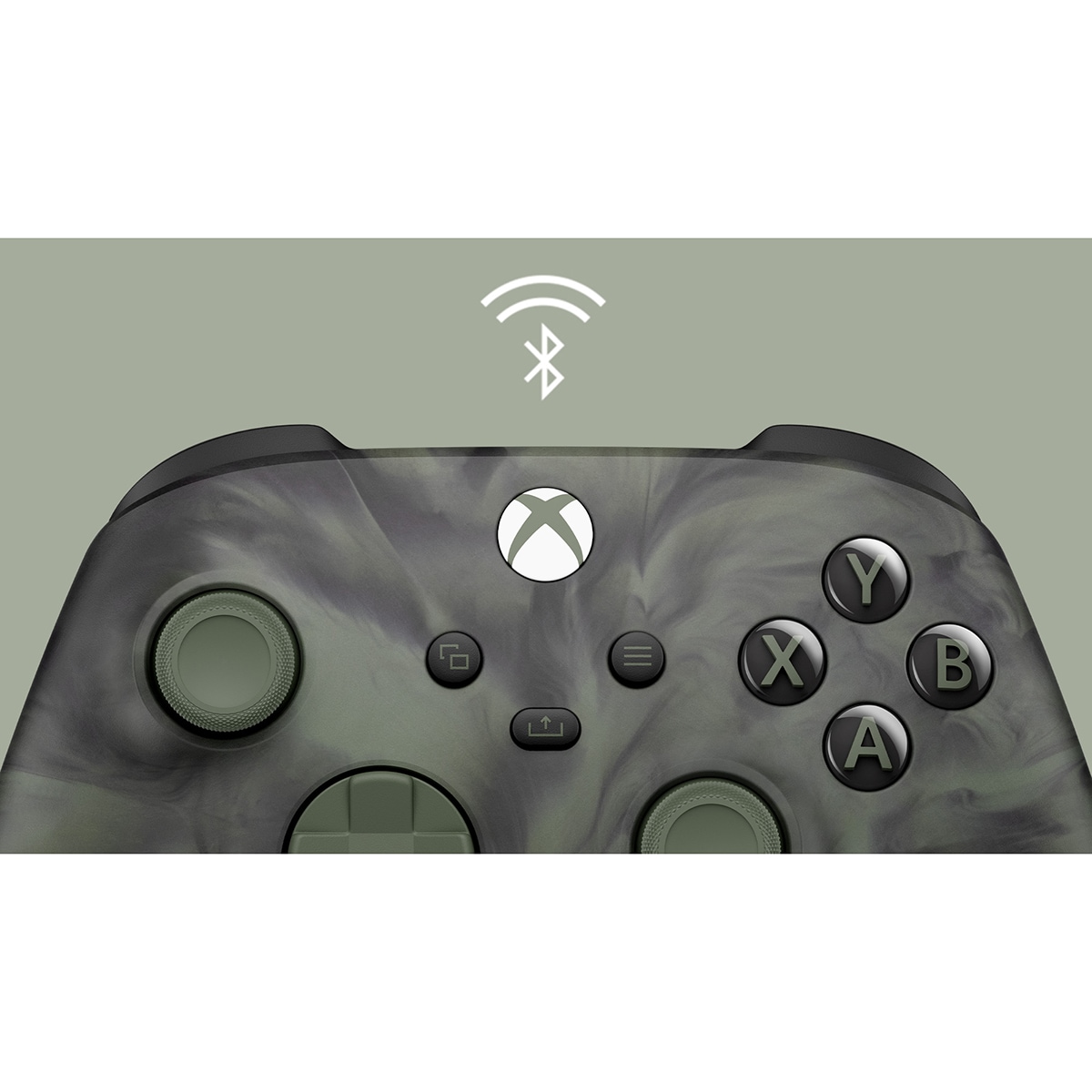 Xbox Wireless-Controller »Nocturnal Vapor Special Edition«