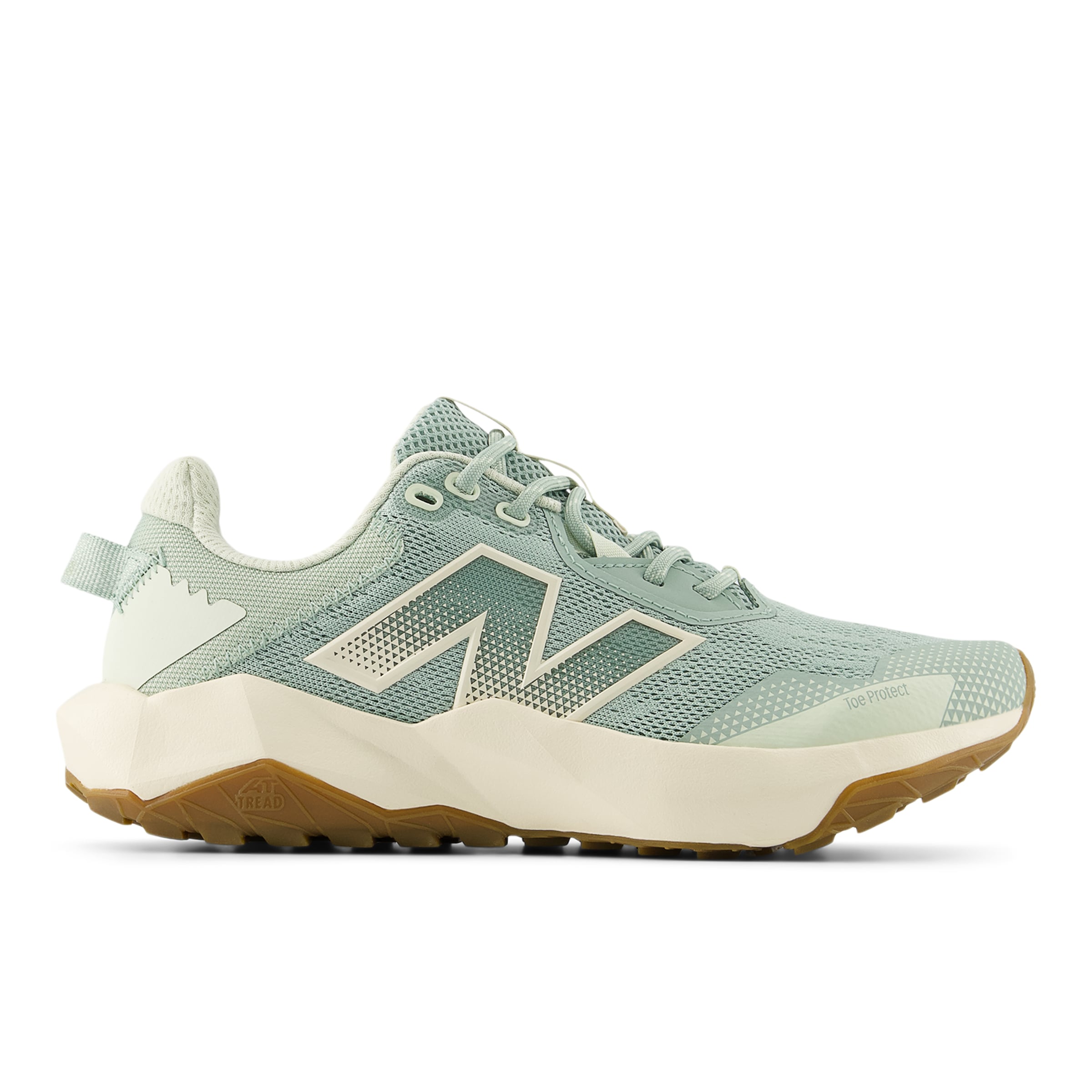 New Balance Laufschuh »DYNASOFT NITREL V6«, Trailrunning-Schuhe