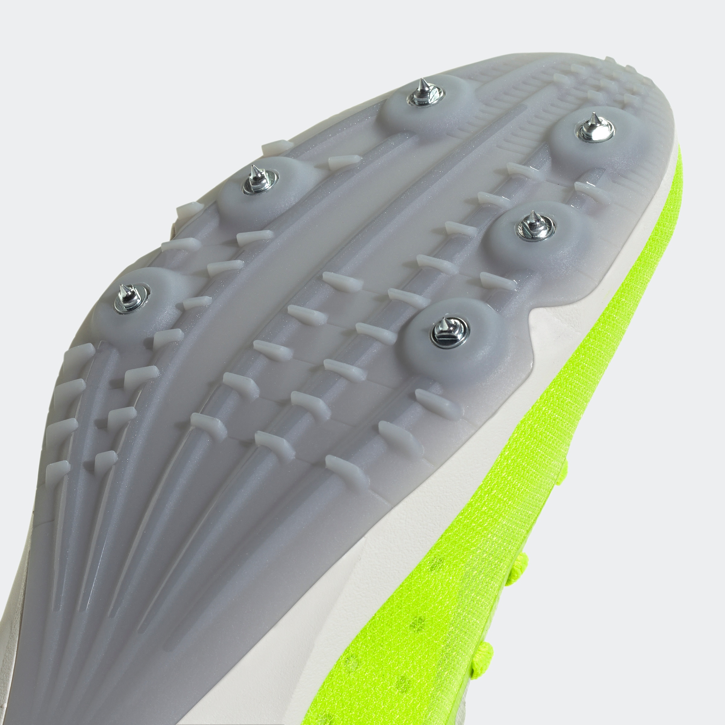 adidas Performance Laufschuh »ADIZERO DISTANCESTAR«  Leichtathletik-Schuh